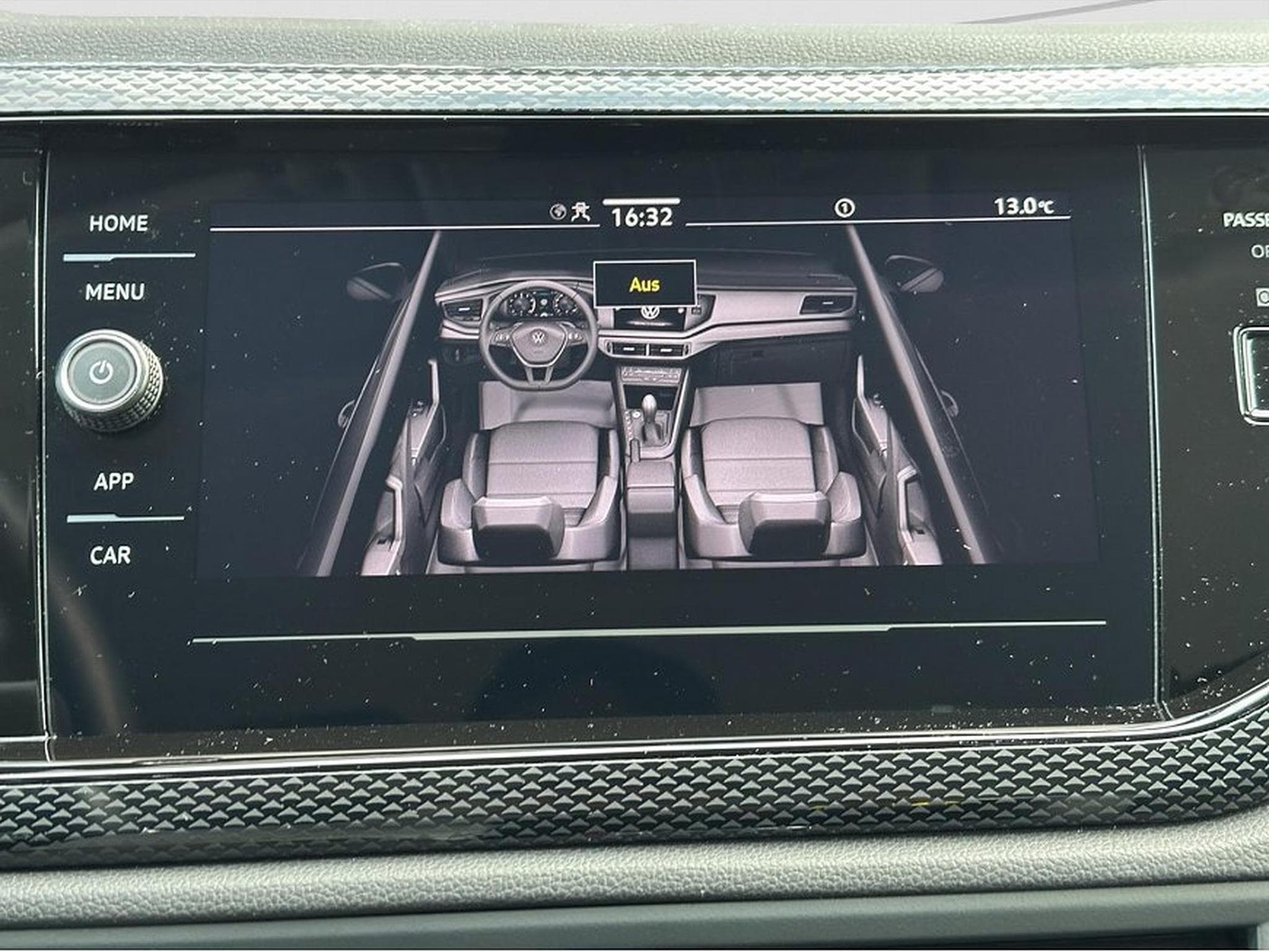 VW Polo (2025) - Photo 20