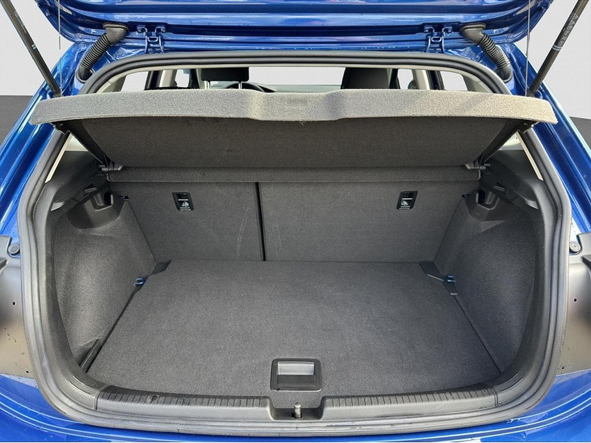 VW Polo (2025) - Photo 21