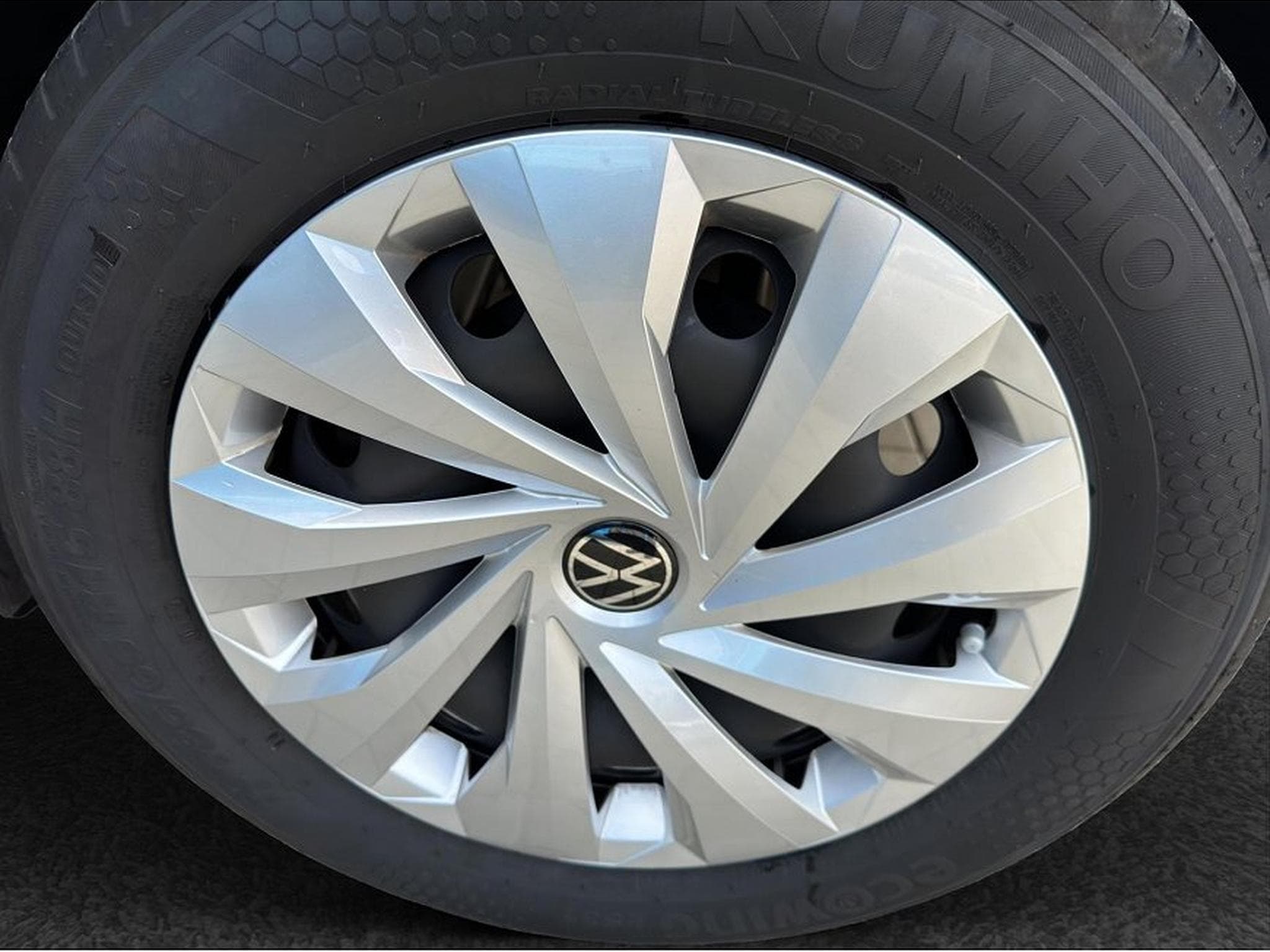 VW Polo (2025) - Photo 23