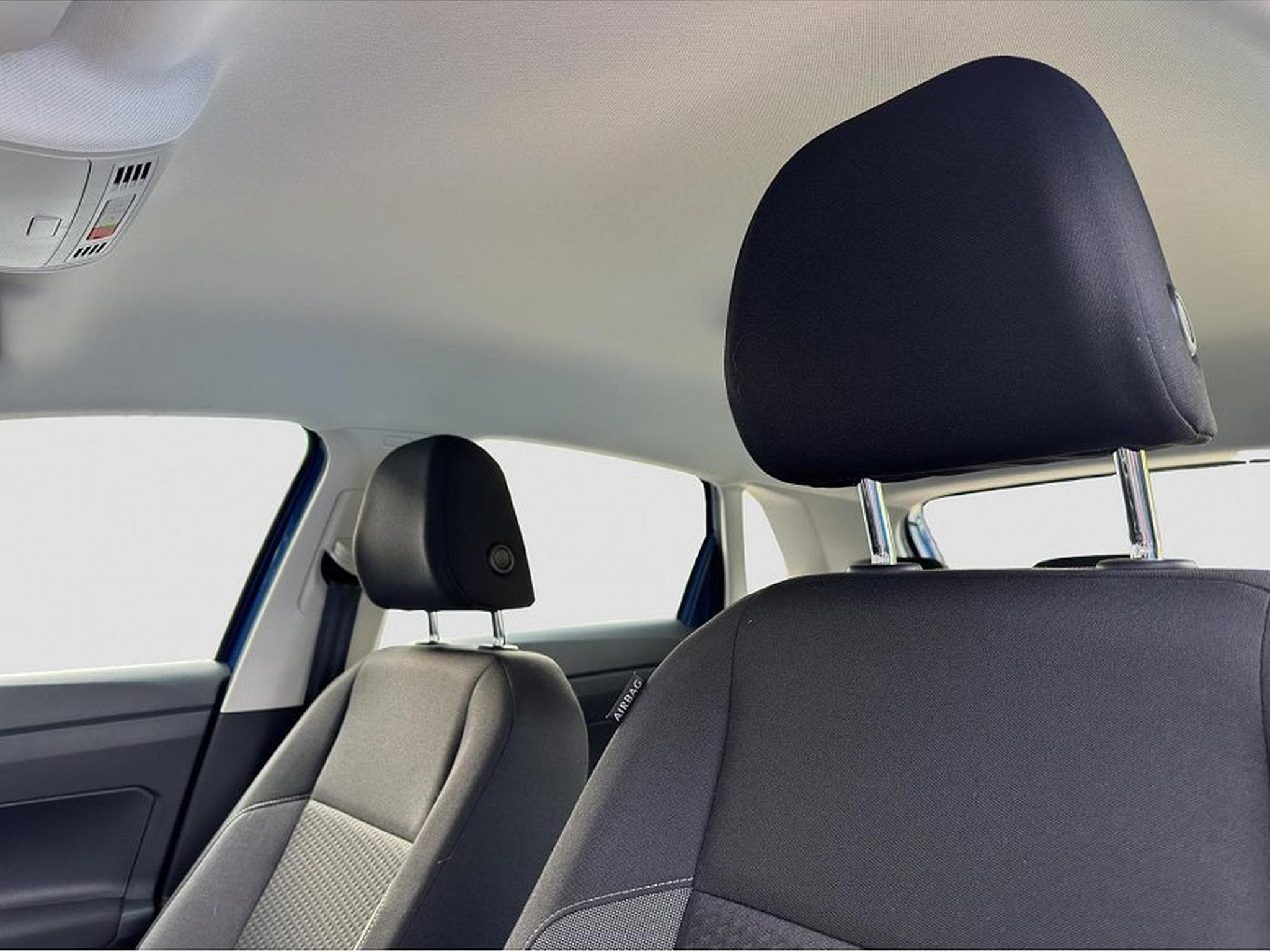 VW Polo (2025) - Photo 24