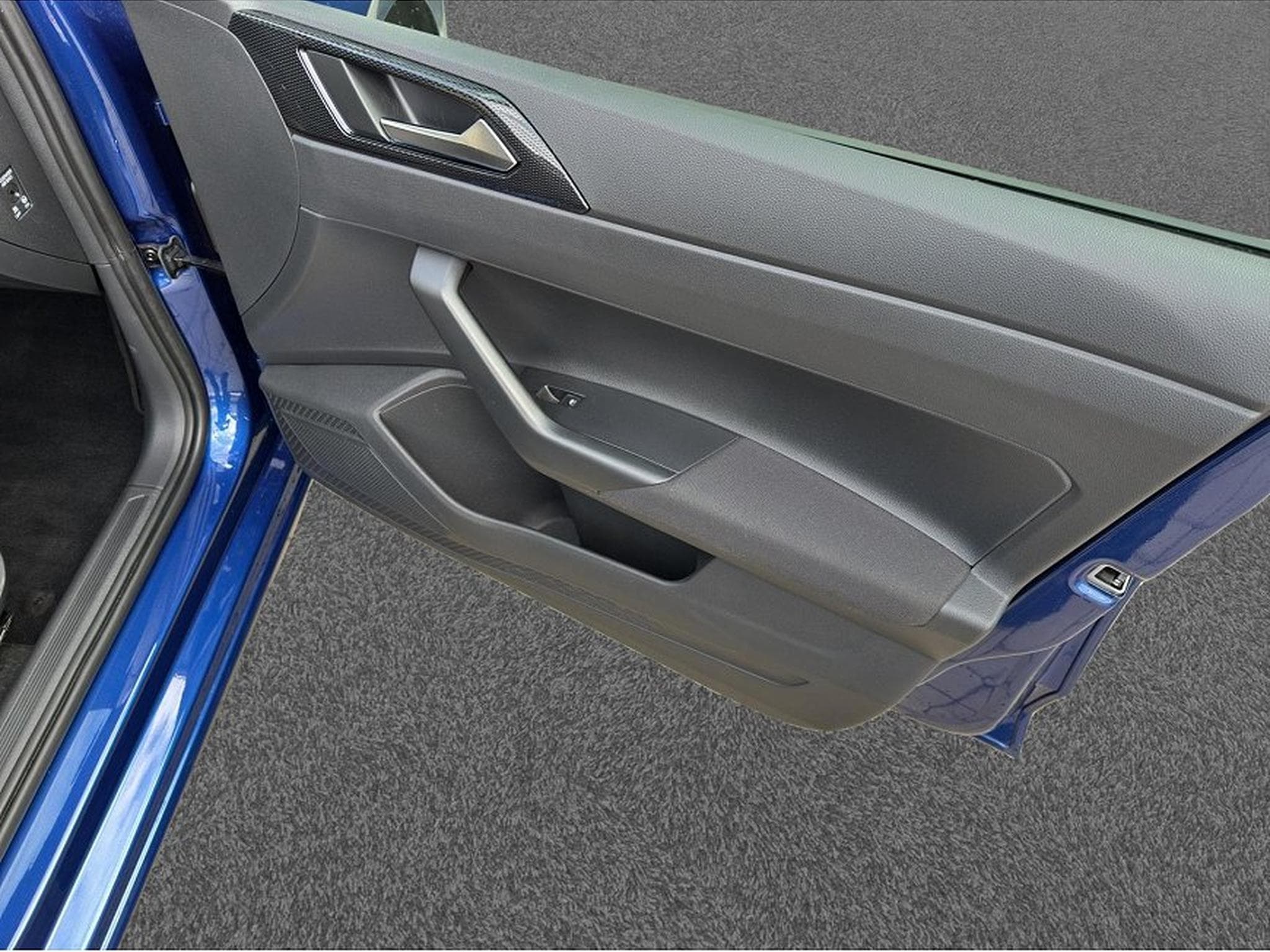 VW Polo (2025) - Photo 25