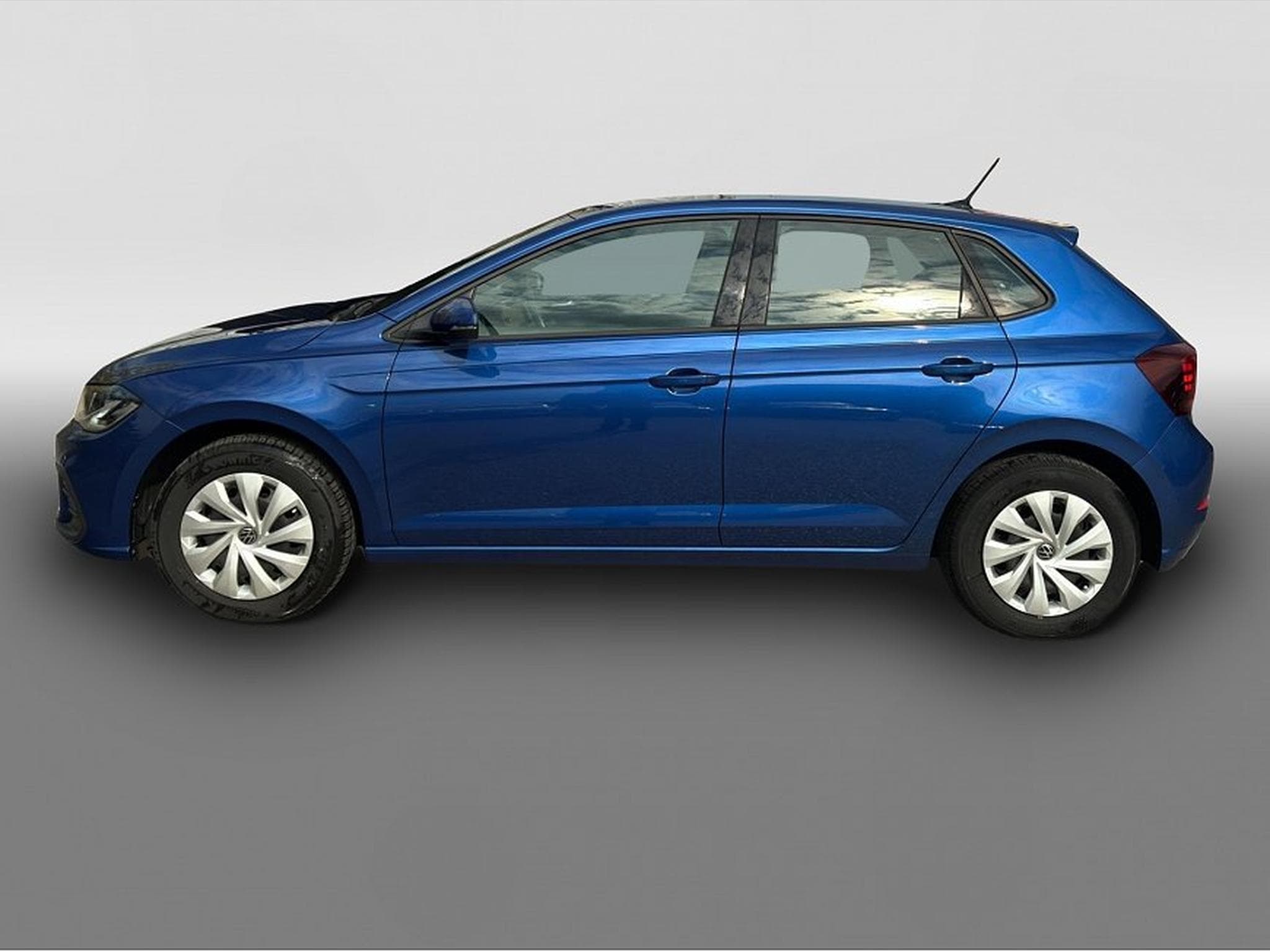 VW Polo (2025) - Photo 3