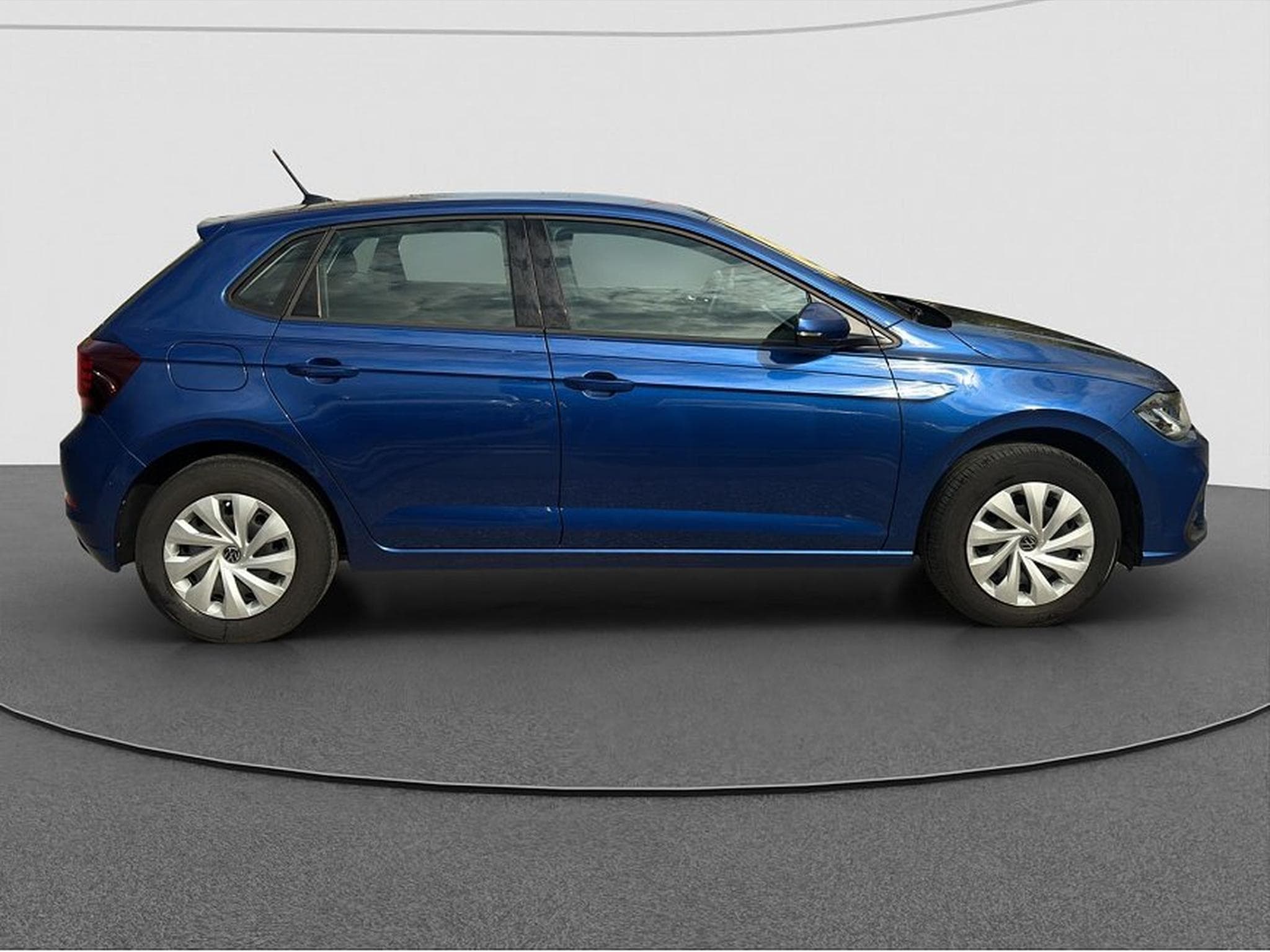 VW Polo (2025) - Photo 7