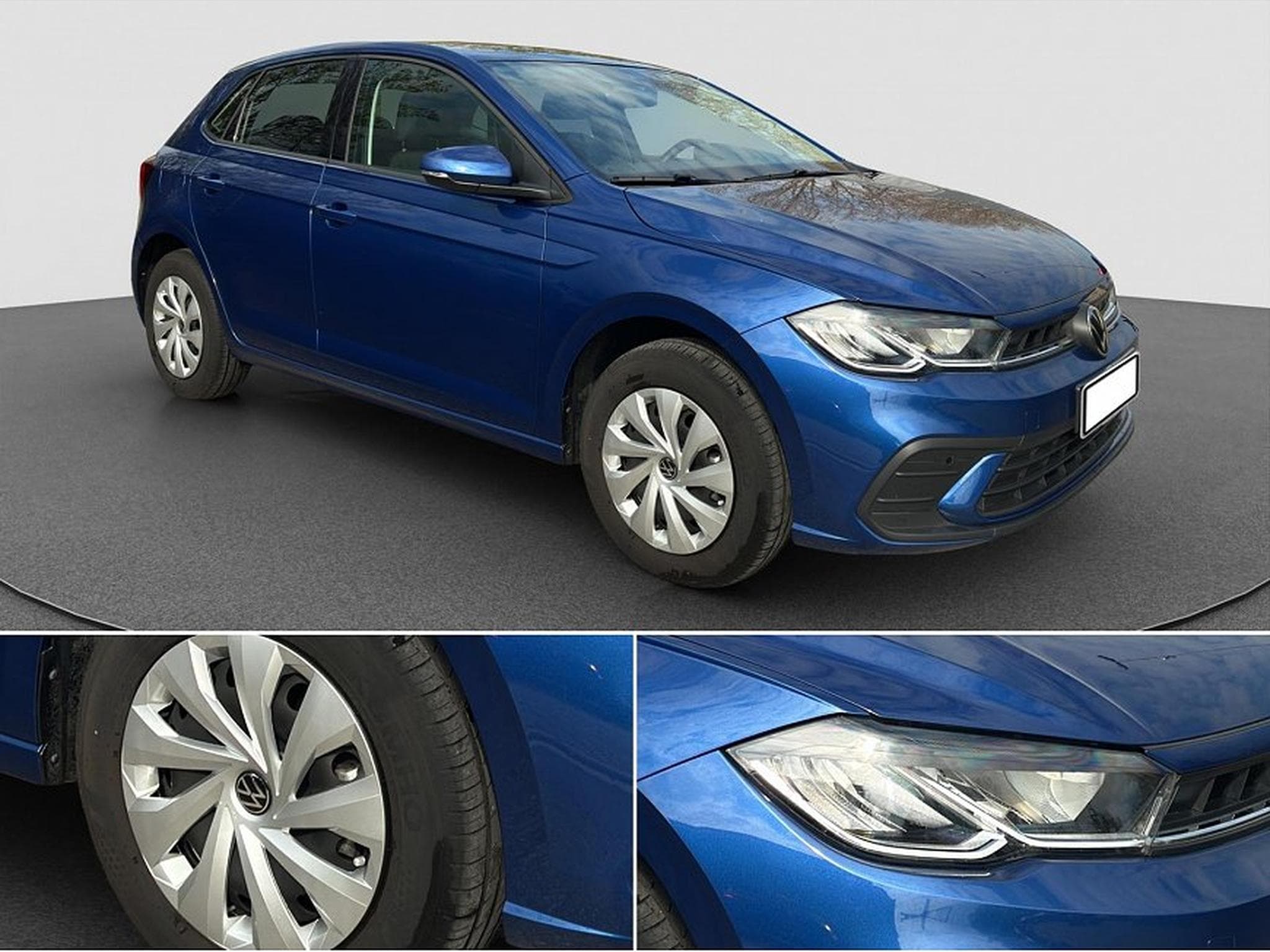 VW Polo (2025) - Photo 9