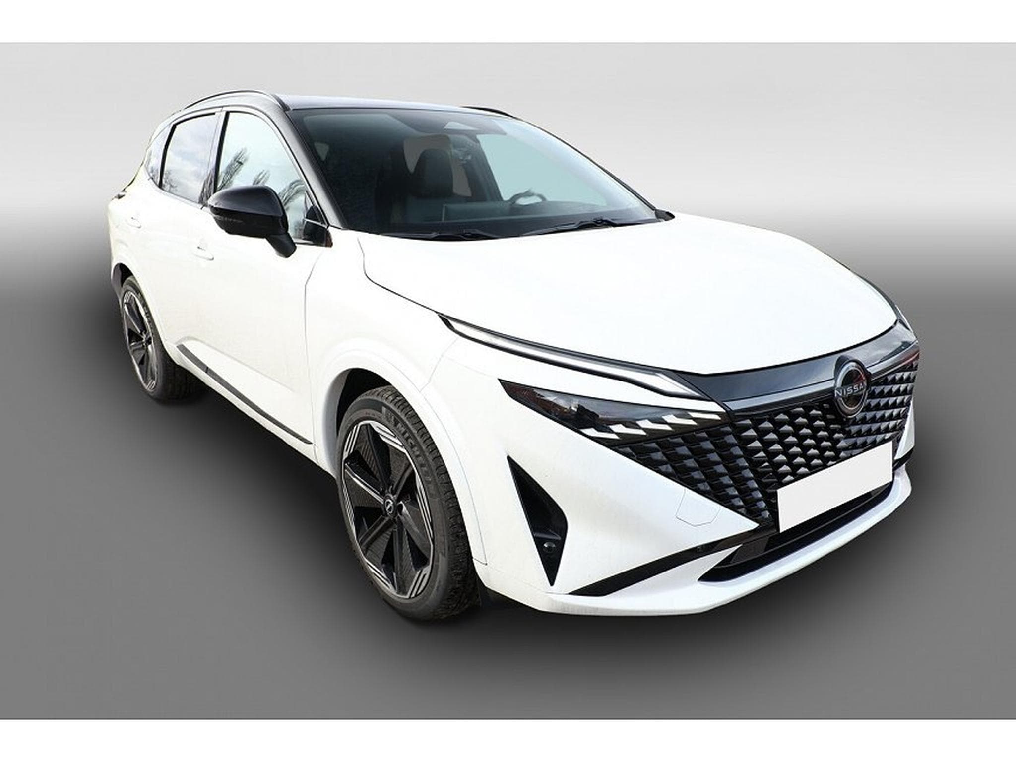 Nissan Qashqai (2025) - Photo 2