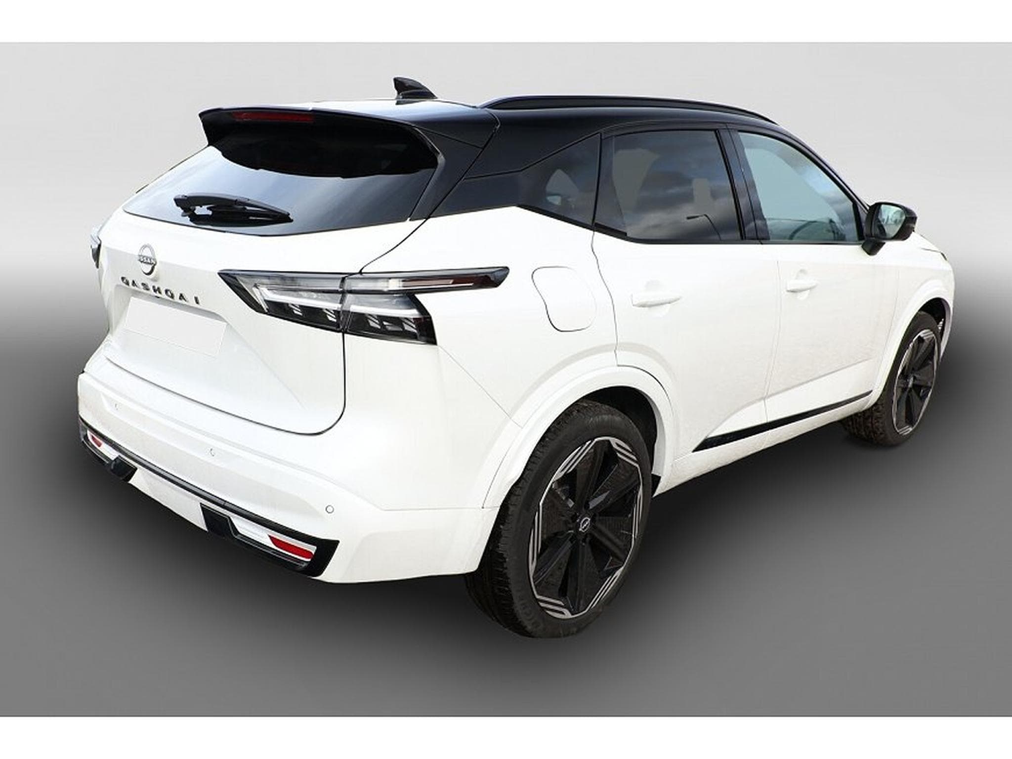 Nissan Qashqai (2025) - Photo 3