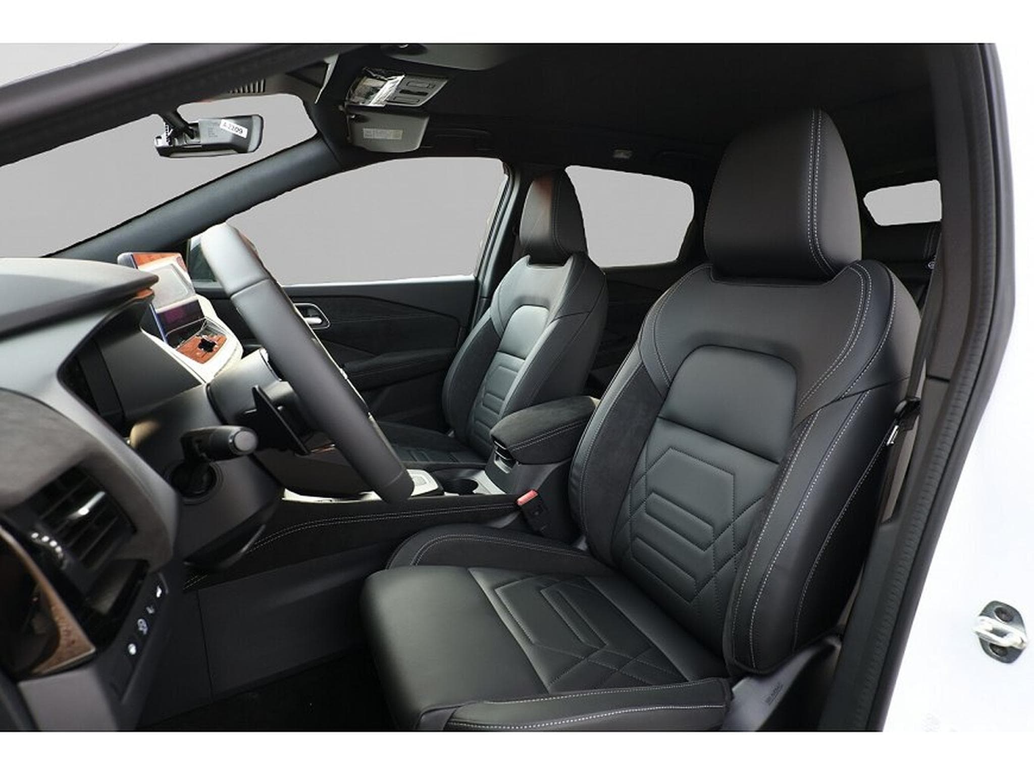 Nissan Qashqai (2025) - Photo 5