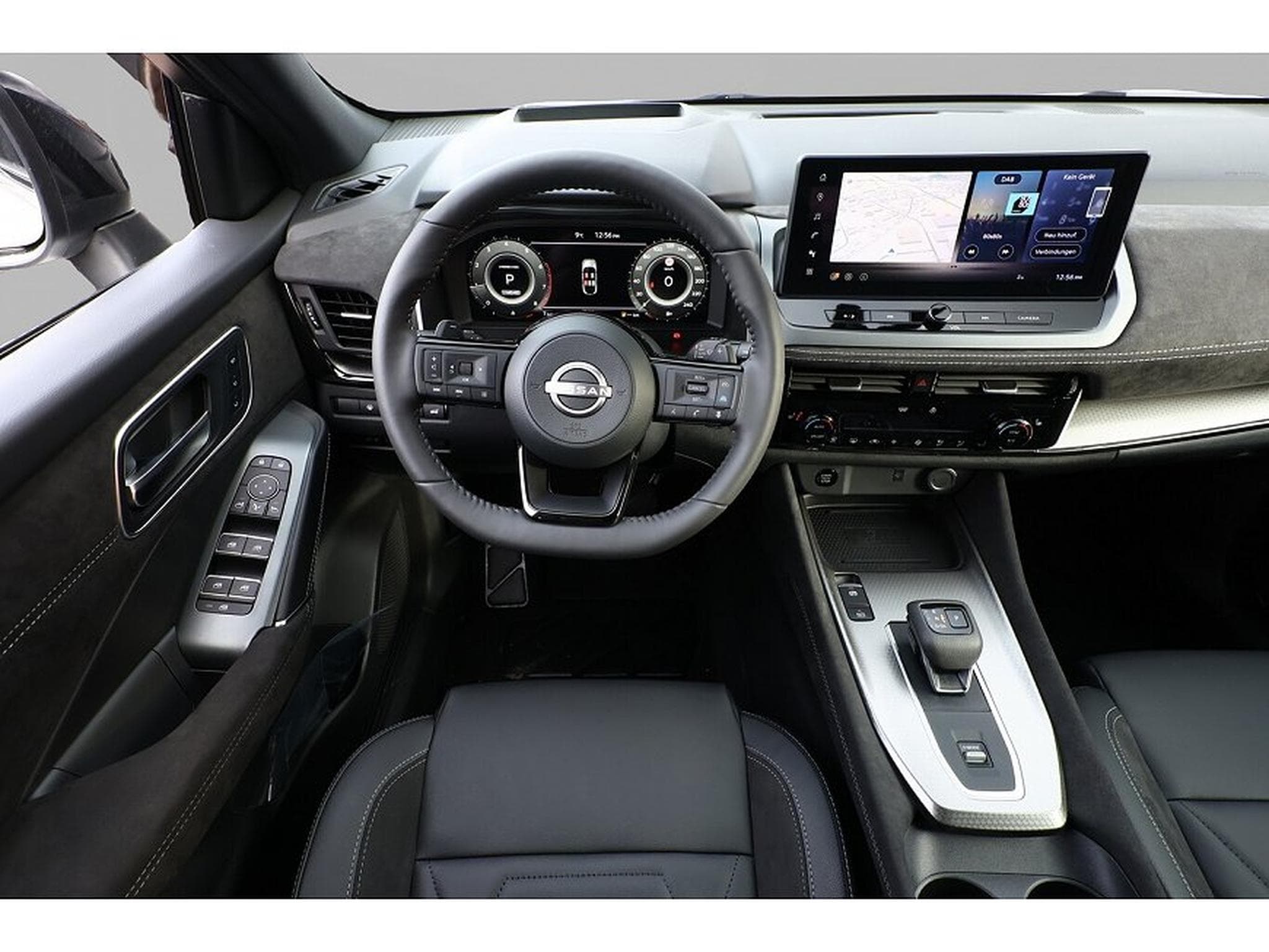 Nissan Qashqai (2025) - Photo 6