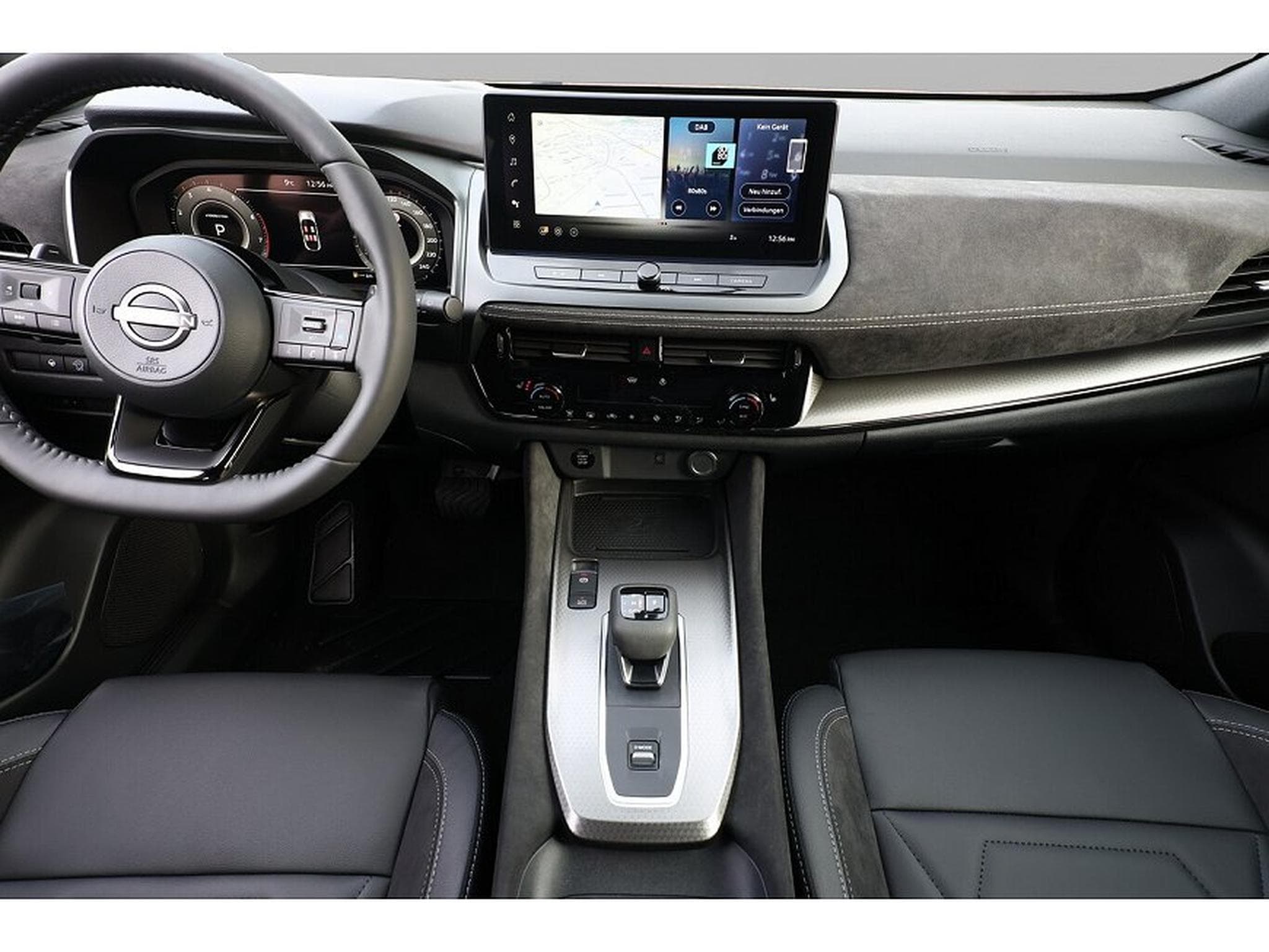 Nissan Qashqai (2025) - Photo 7