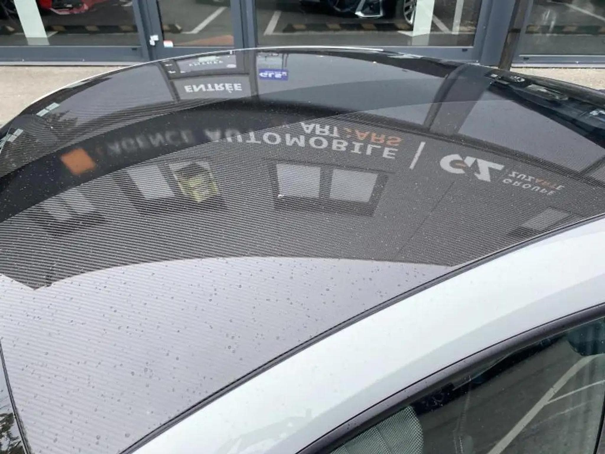 Porsche 911 (2023) - Photo 10