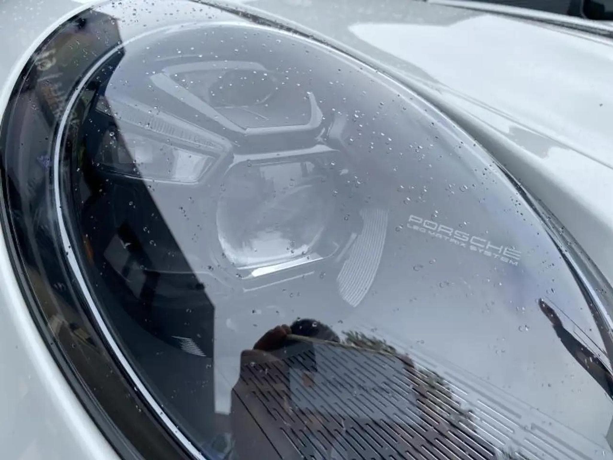 Porsche 911 (2023) - Photo 24