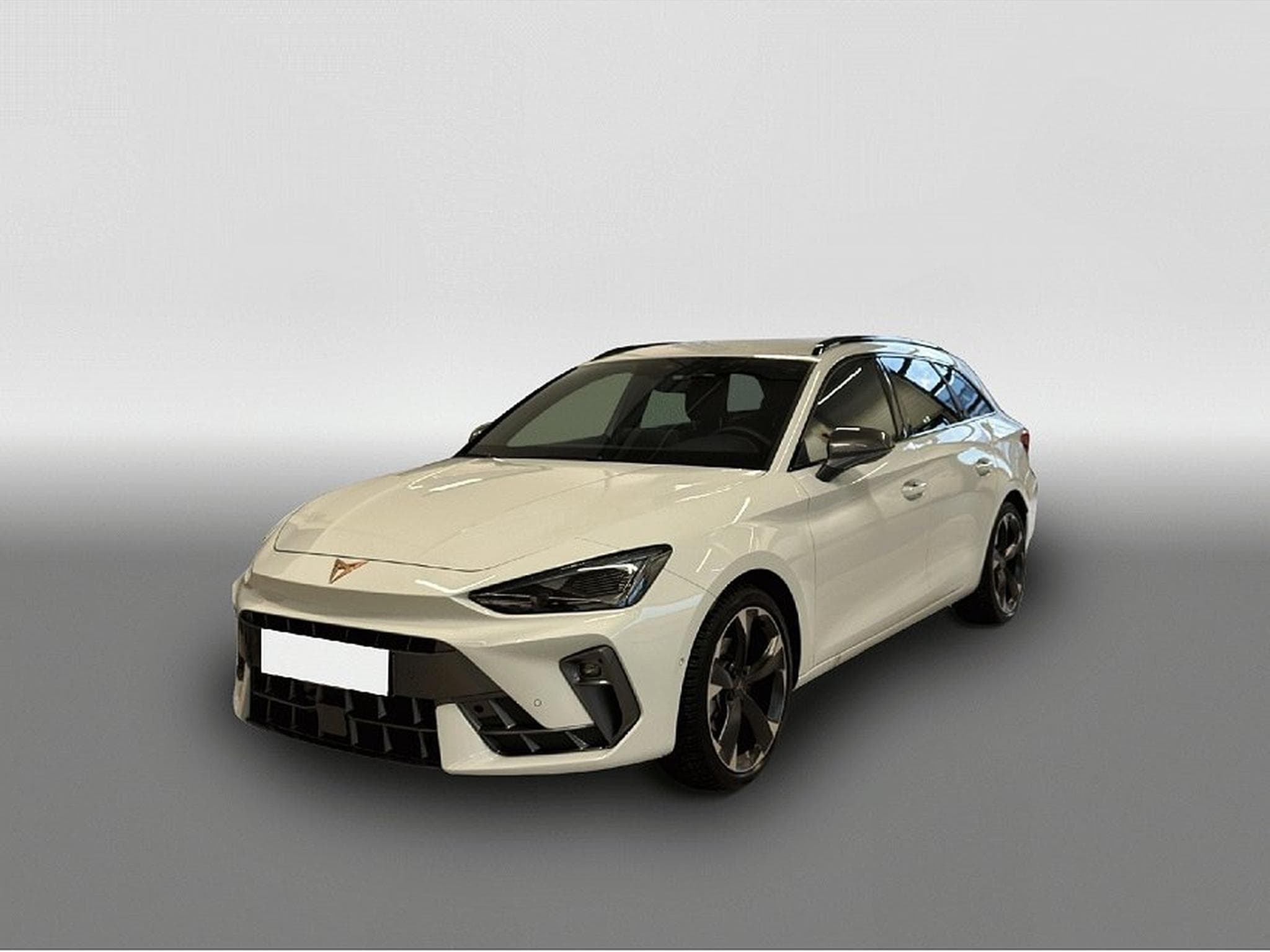 Cupra Leon (2025) - Photo 1