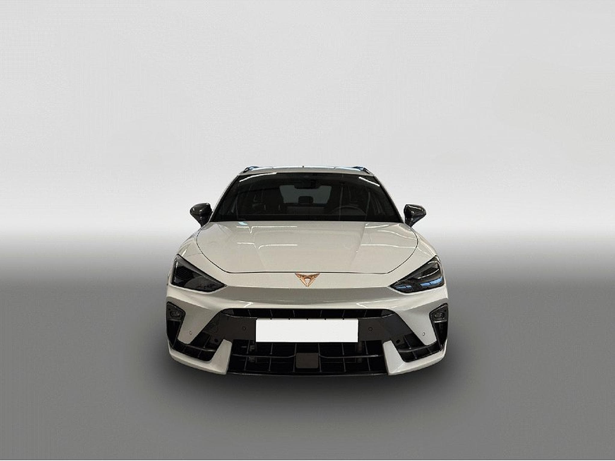 Cupra Leon (2025) - Photo 2