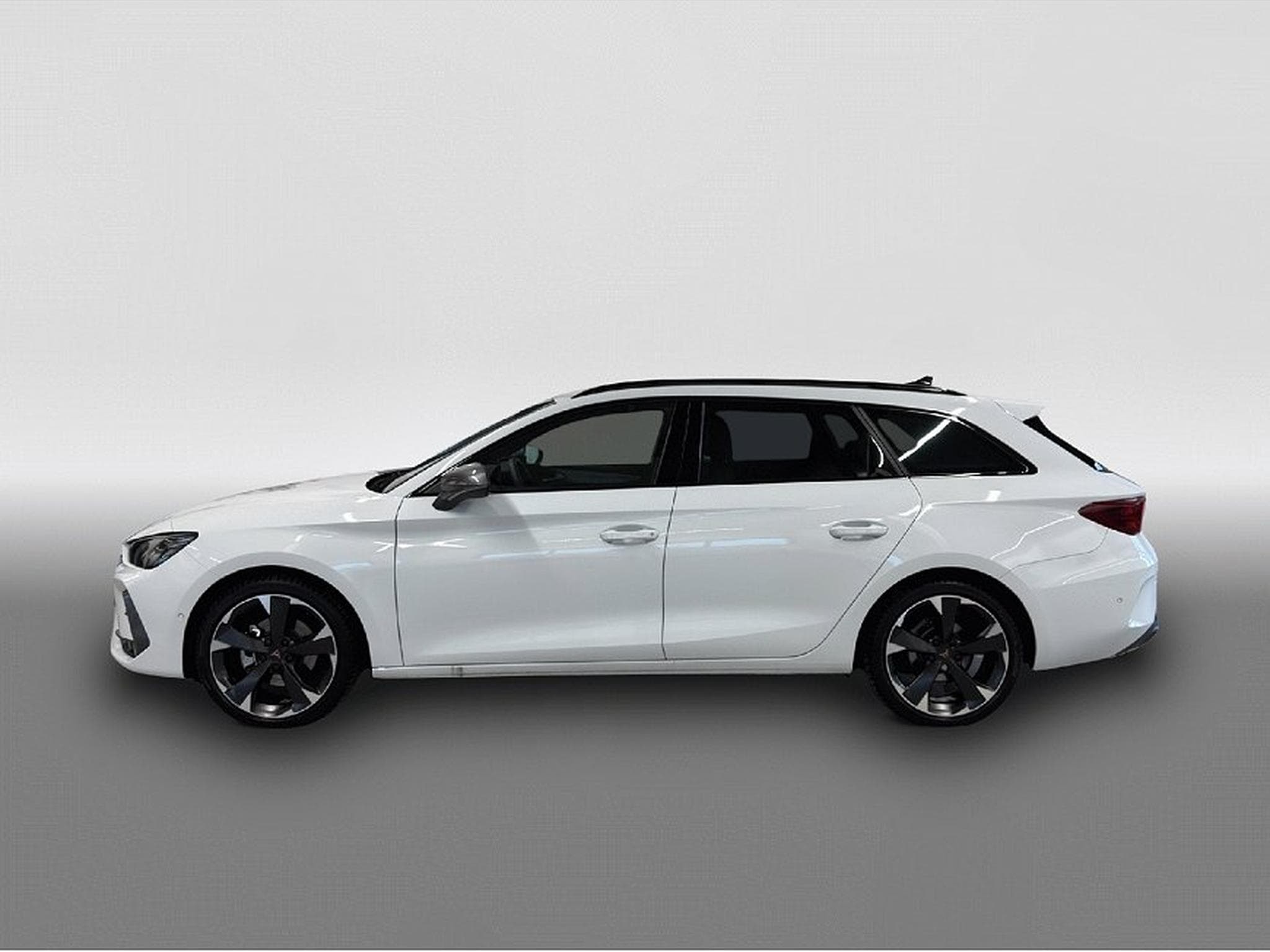 Cupra Leon (2025) - Photo 3