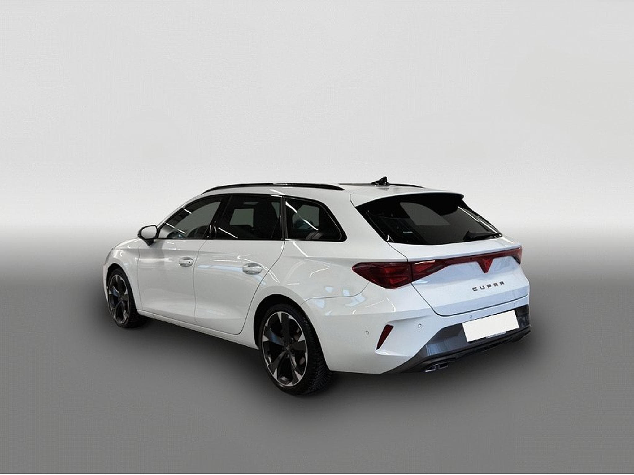 Cupra Leon (2025) - Photo 4