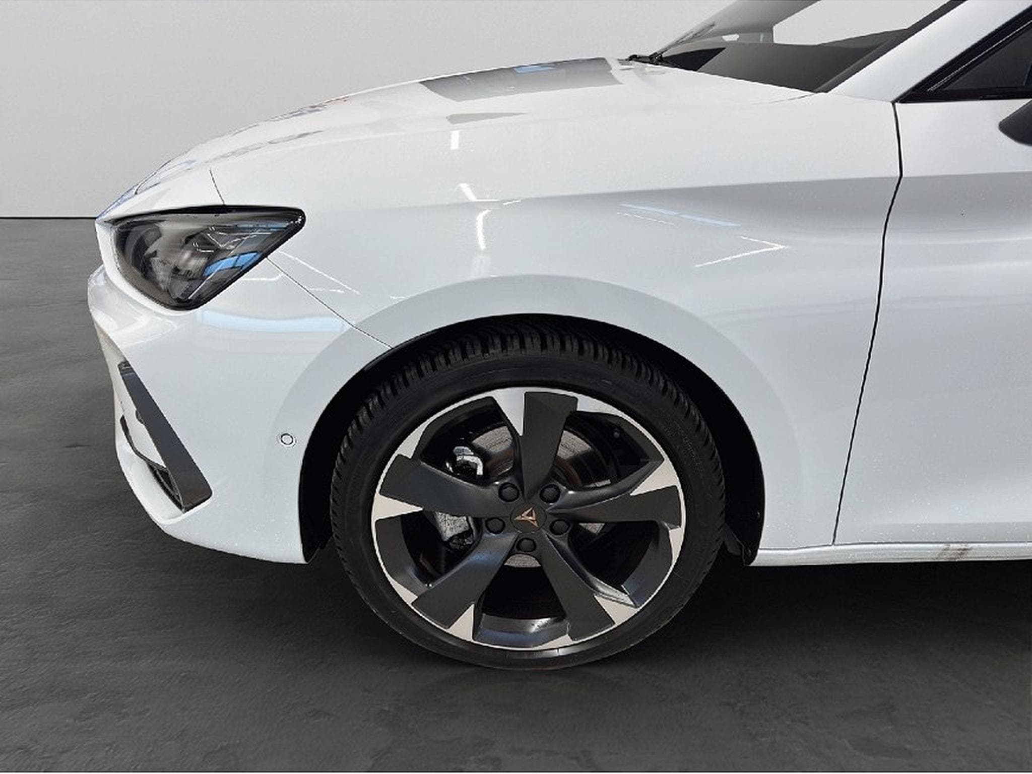 Cupra Leon (2025) - Photo 8