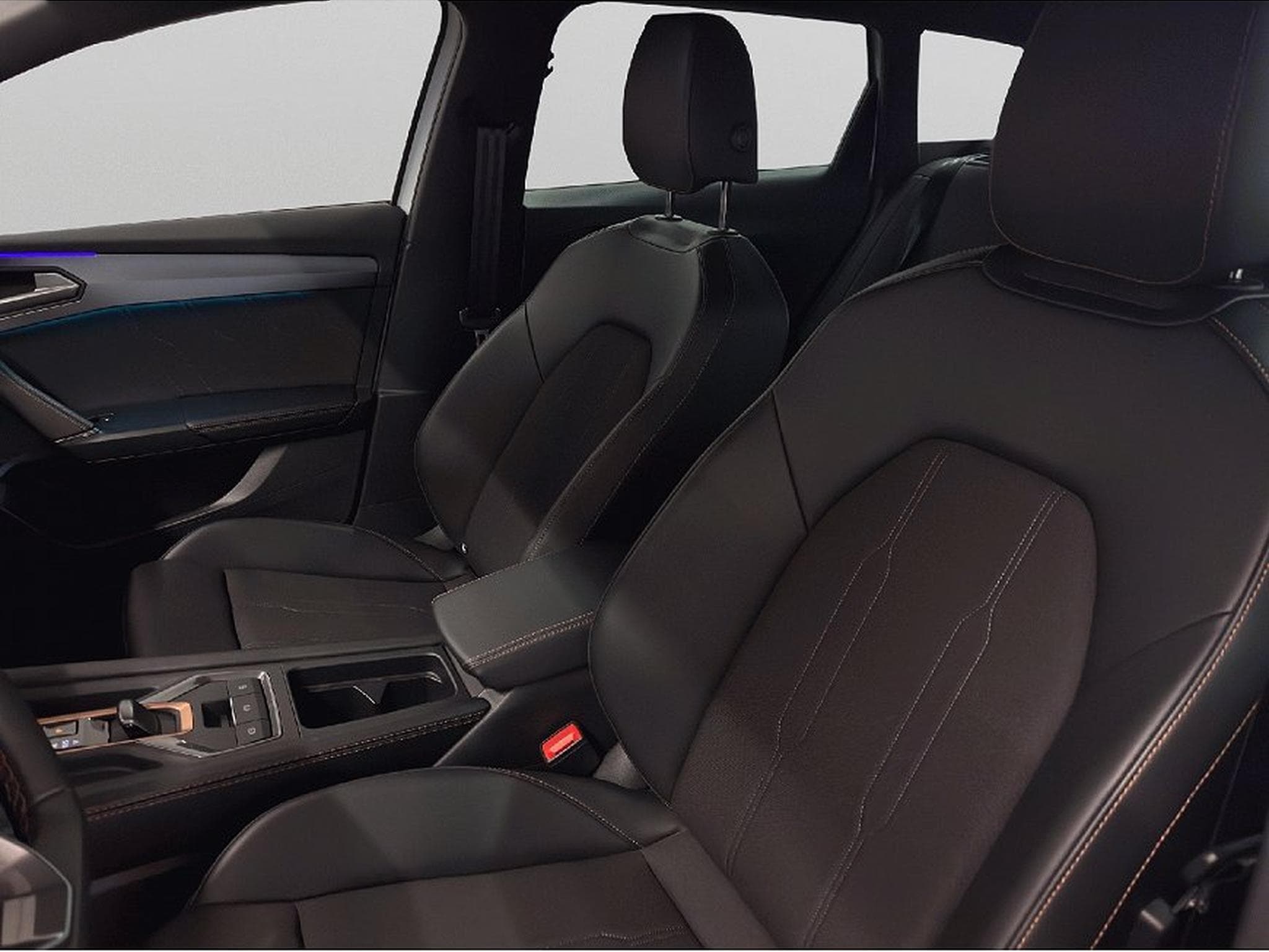 Cupra Leon (2025) - Photo 9