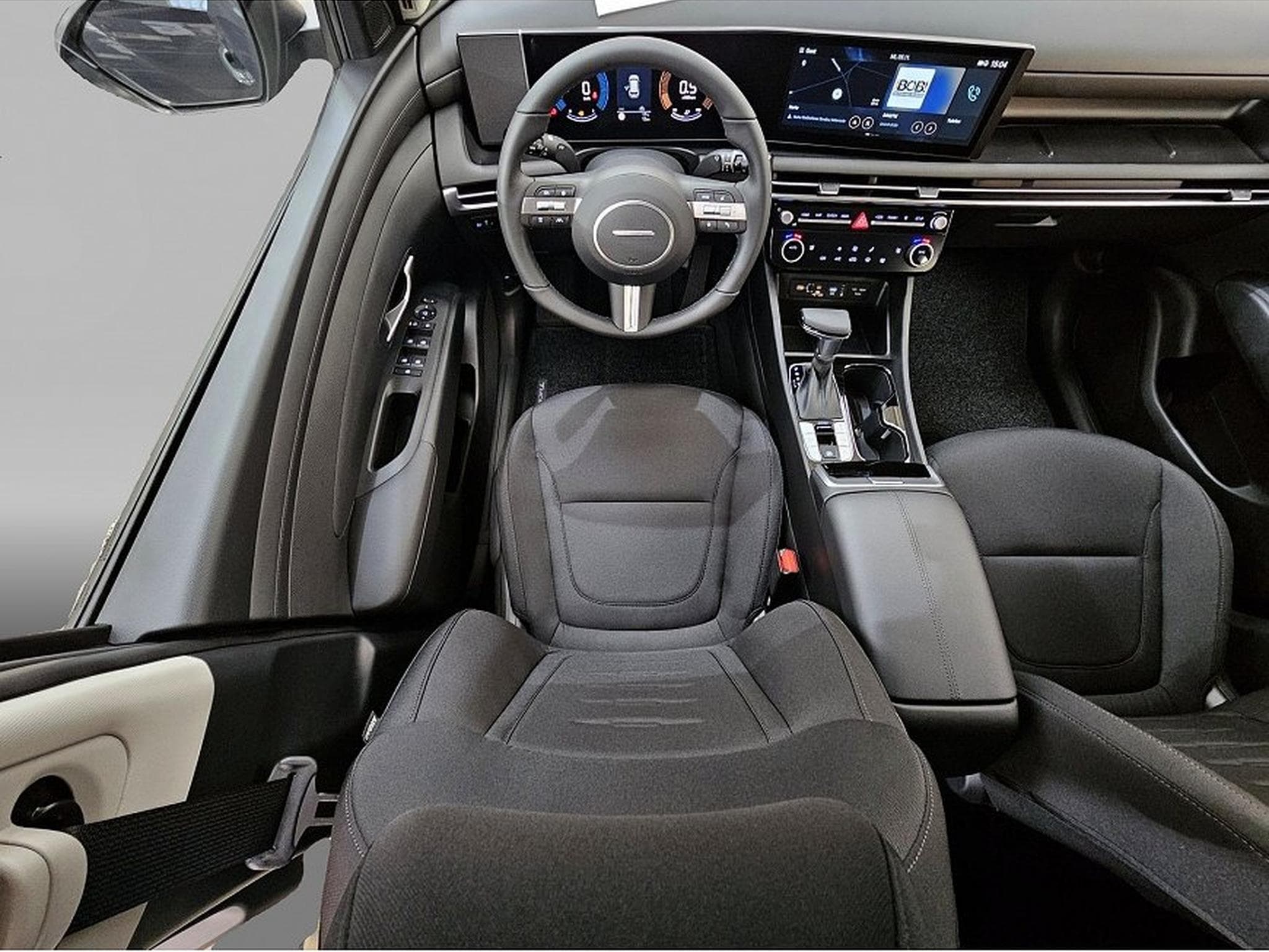 Hyundai Tucson (2026) - Photo 3