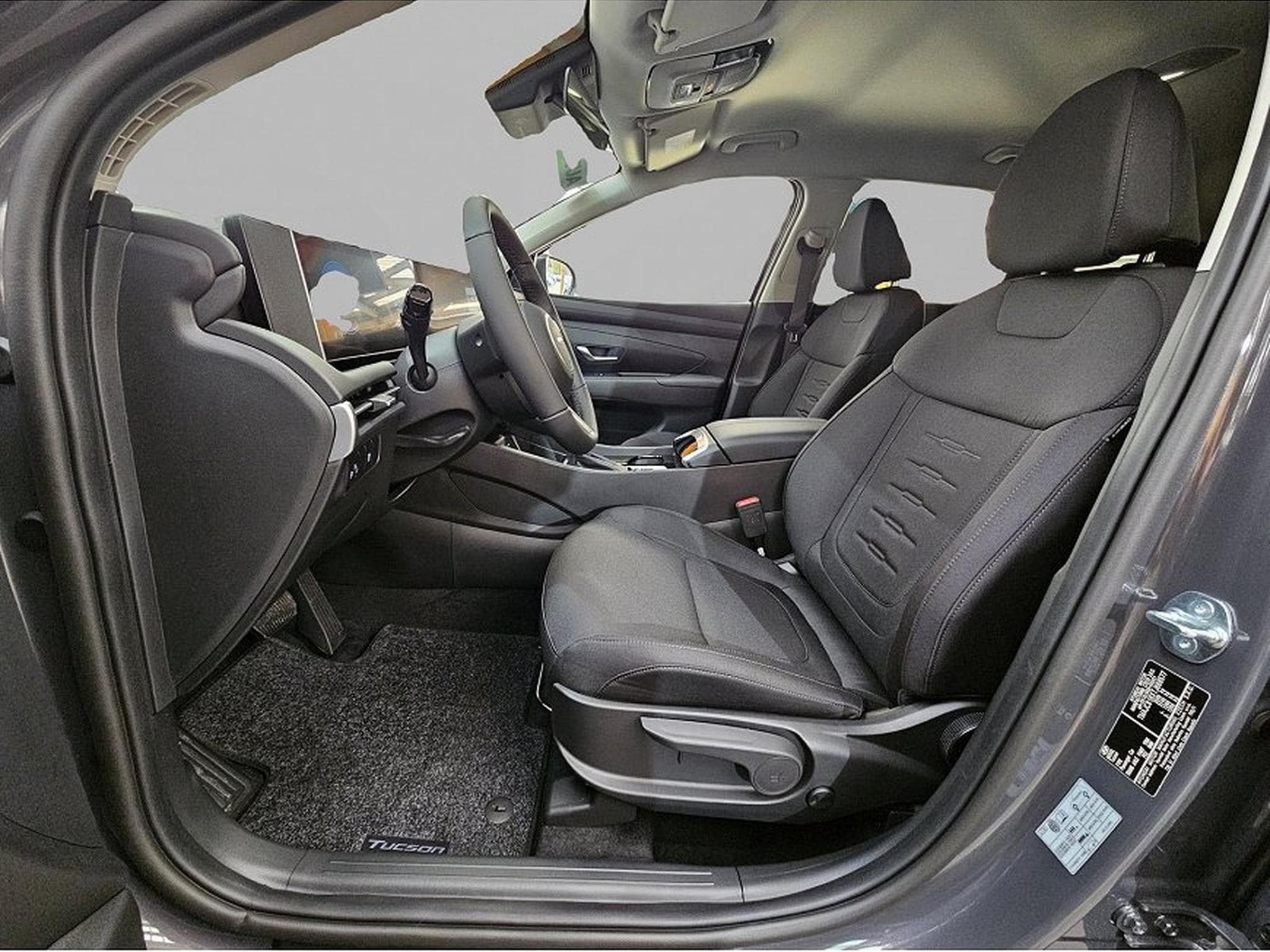 Hyundai Tucson (2026) - Photo 4