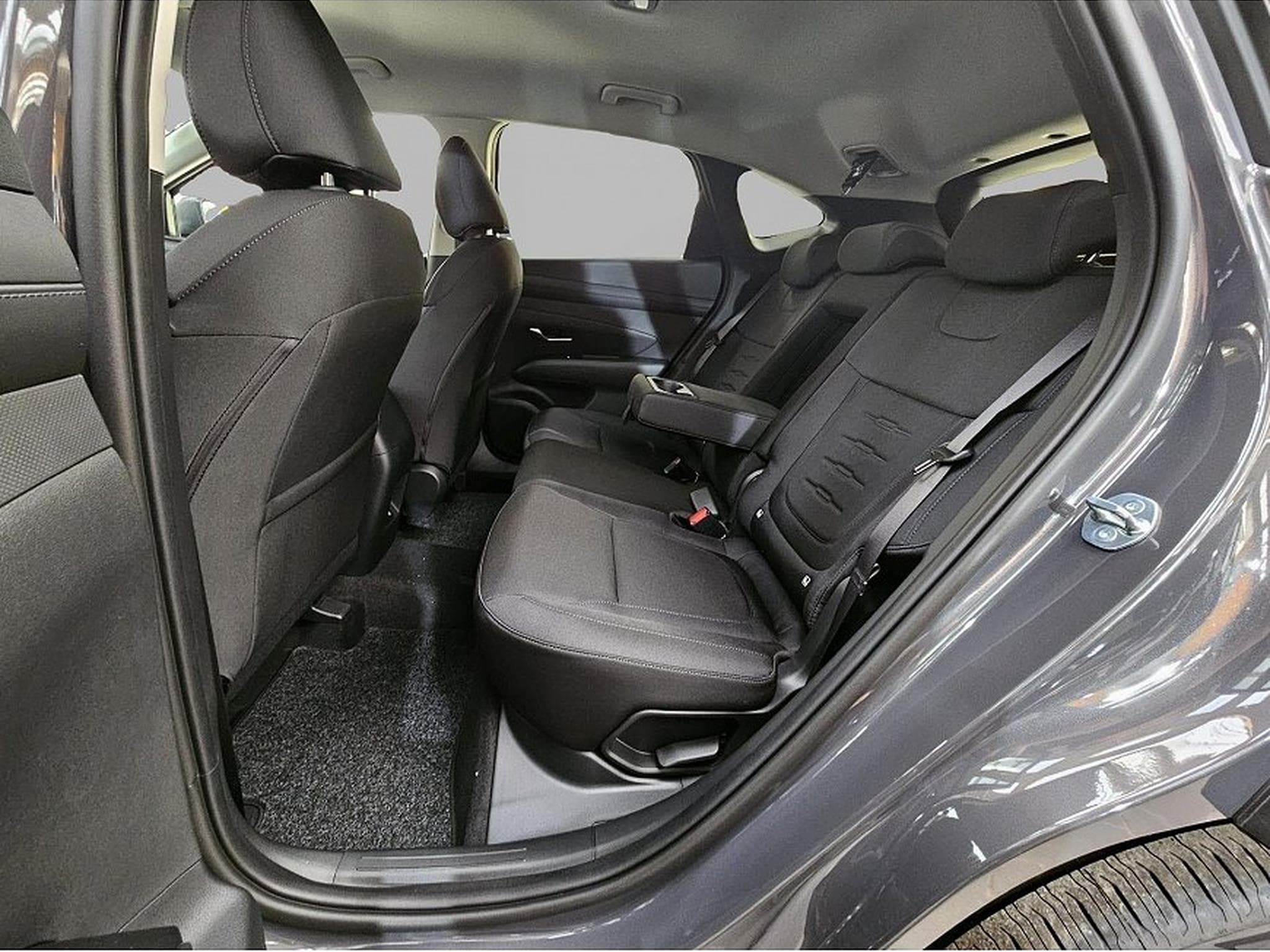 Hyundai Tucson (2026) - Photo 5