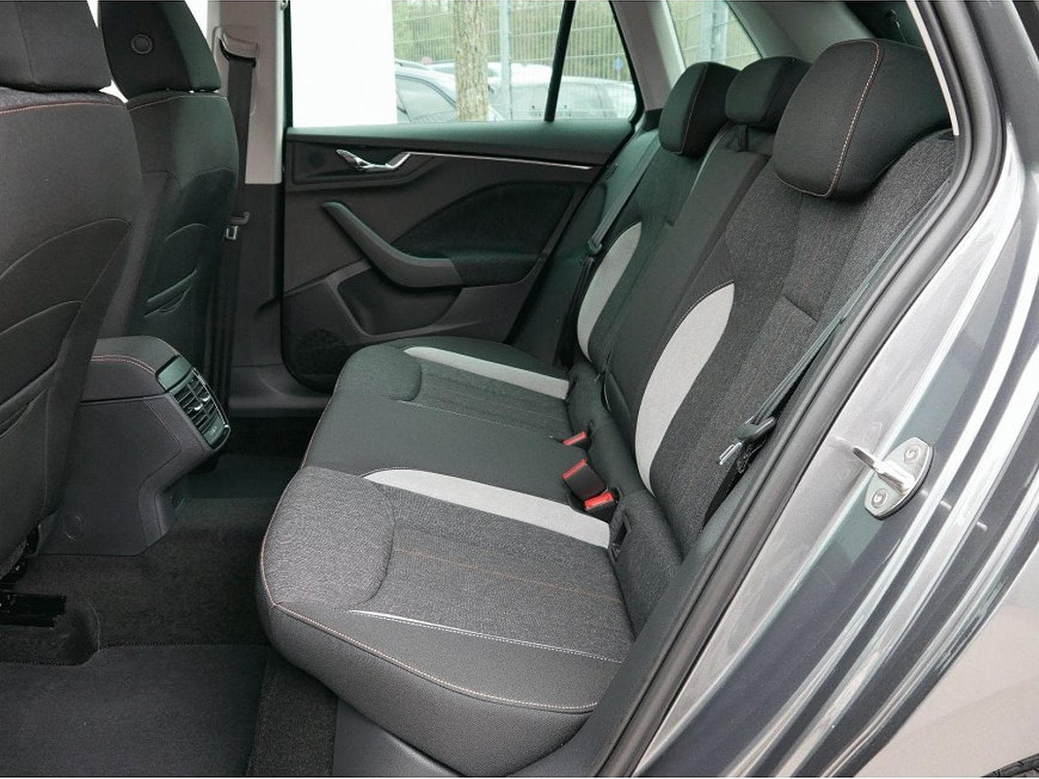 Skoda Kamiq (2026) - Photo 7