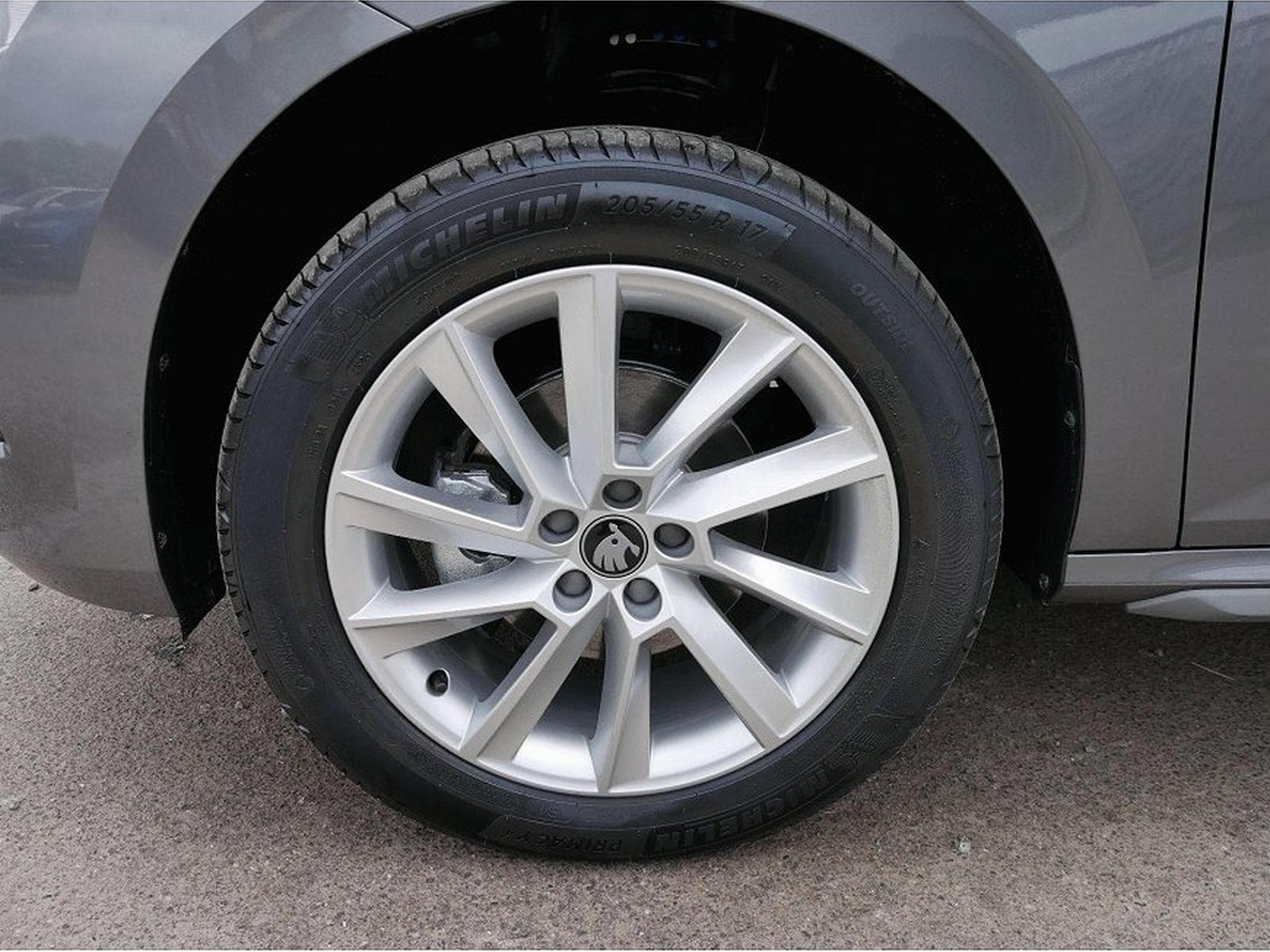 Skoda Kamiq (2026) - Photo 4