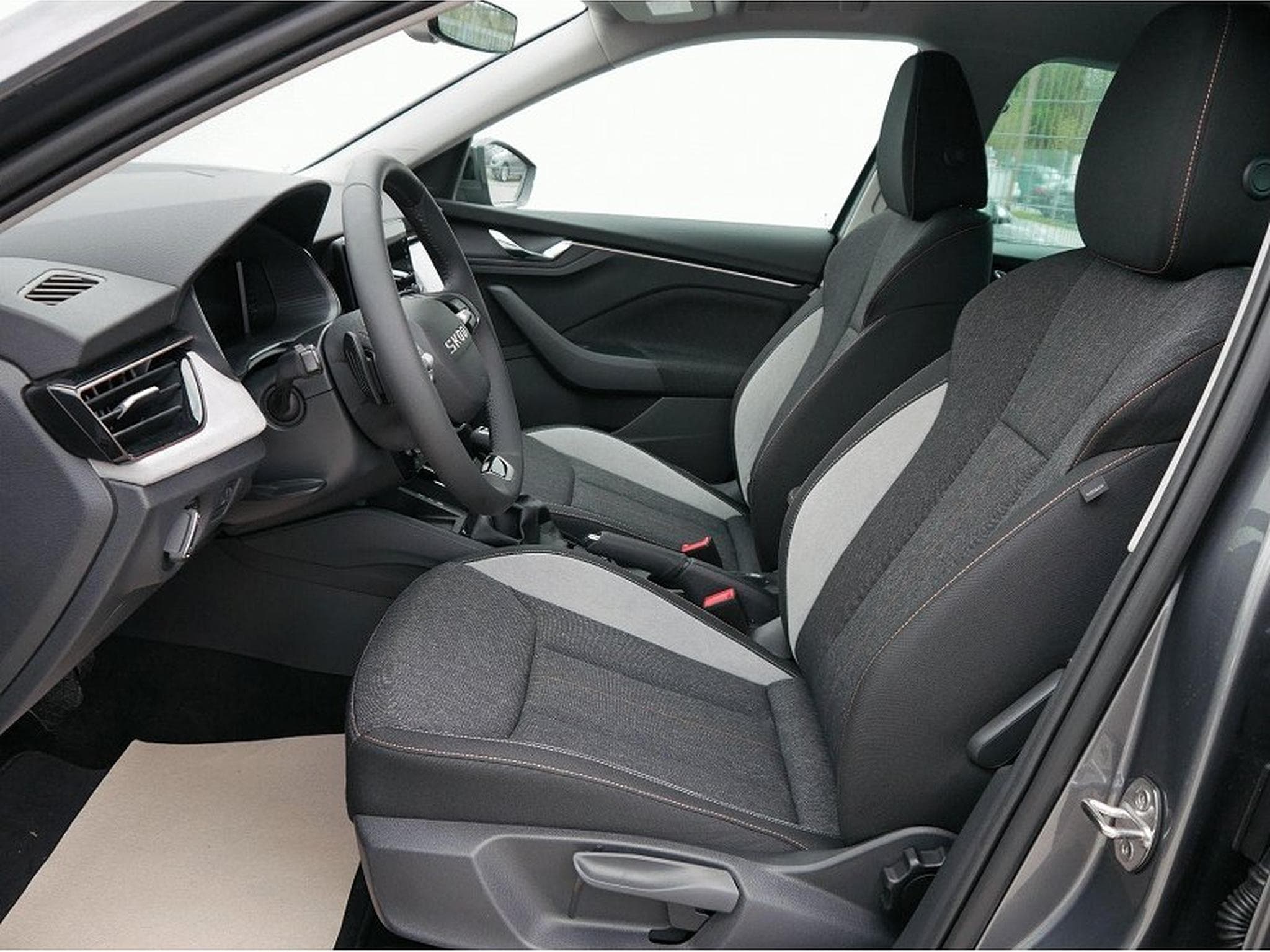 Skoda Kamiq (2026) - Photo 8