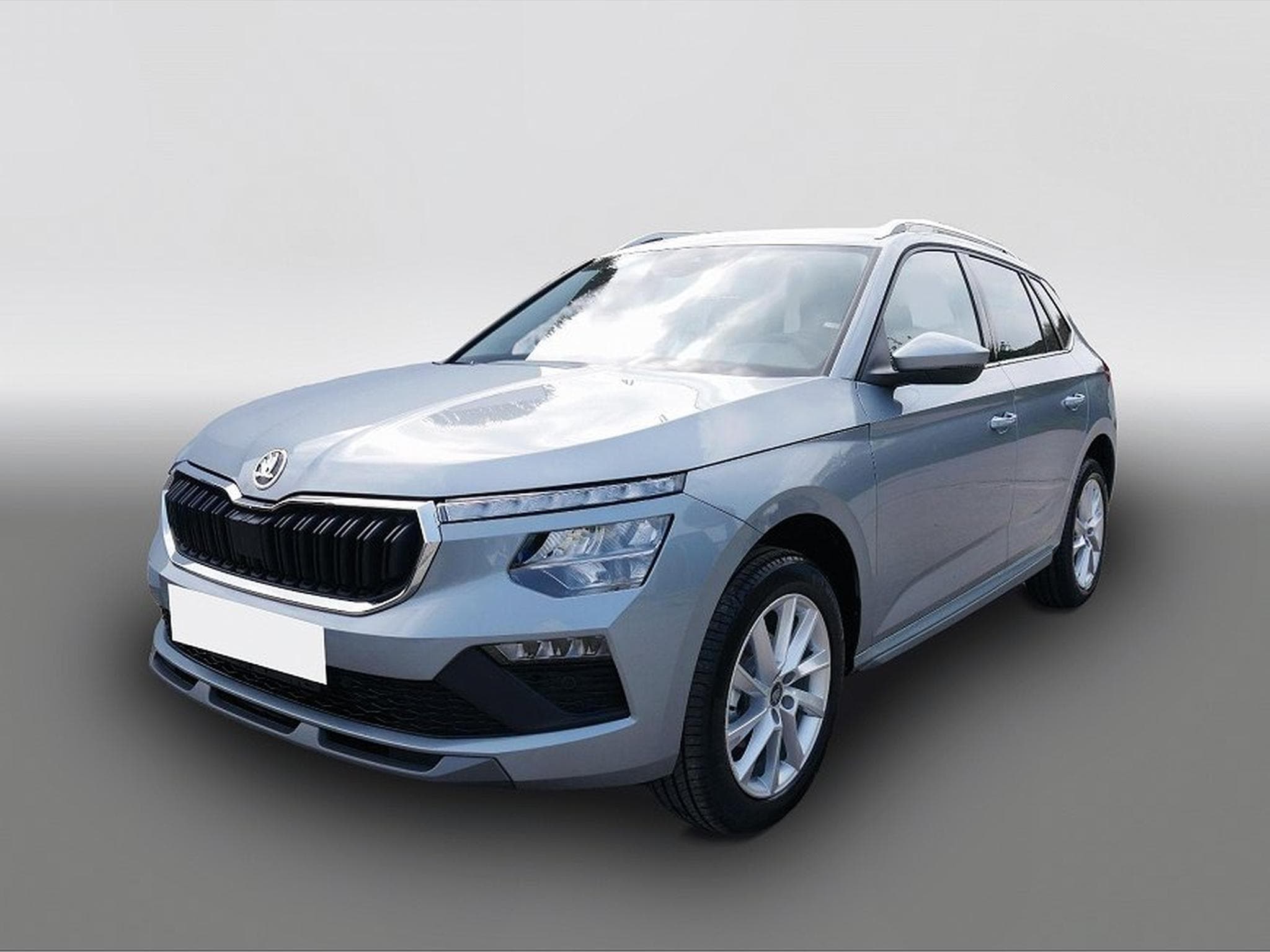 Skoda Kamiq (2026) - Photo 1
