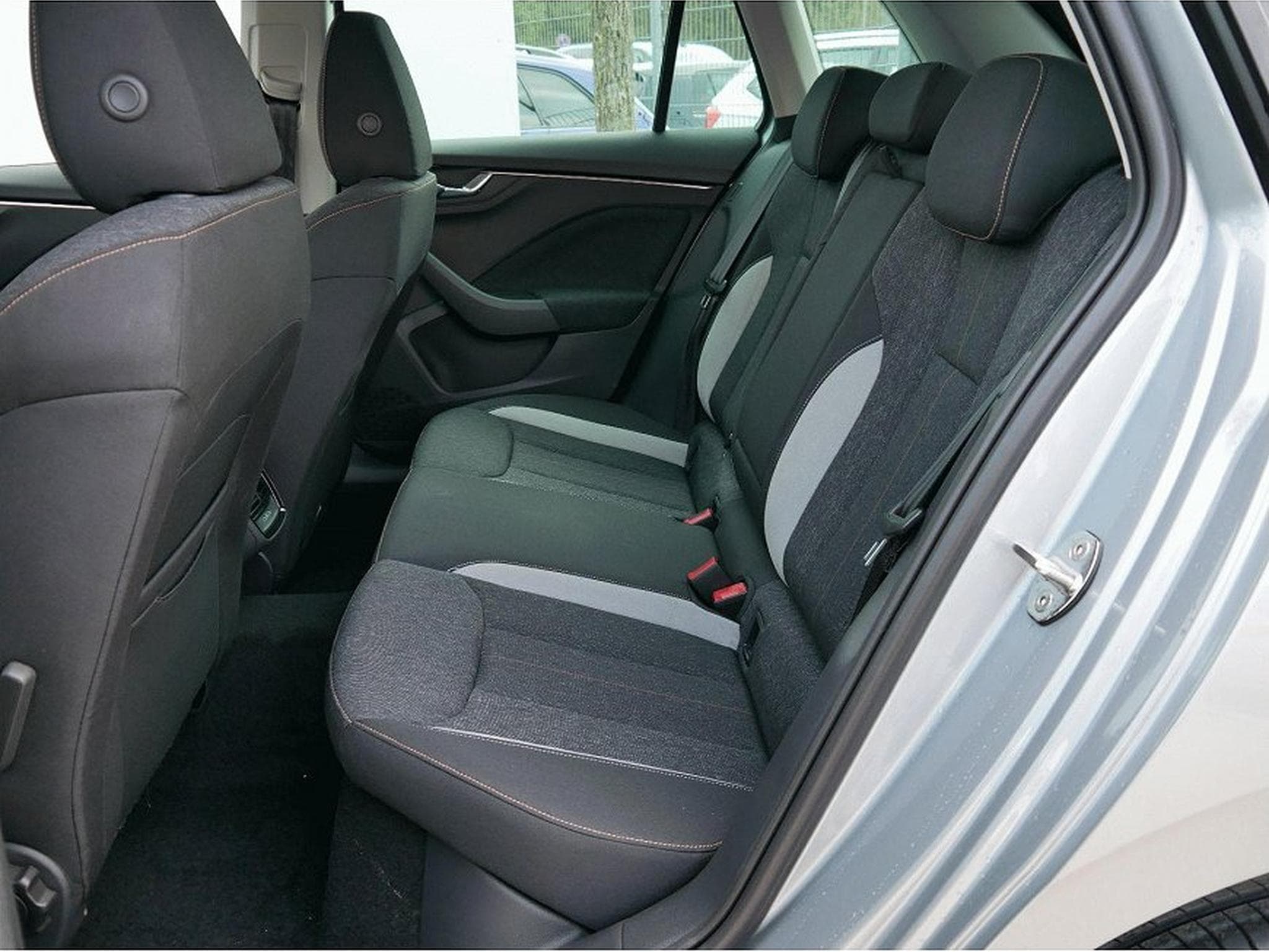 Skoda Kamiq (2026) - Photo 10