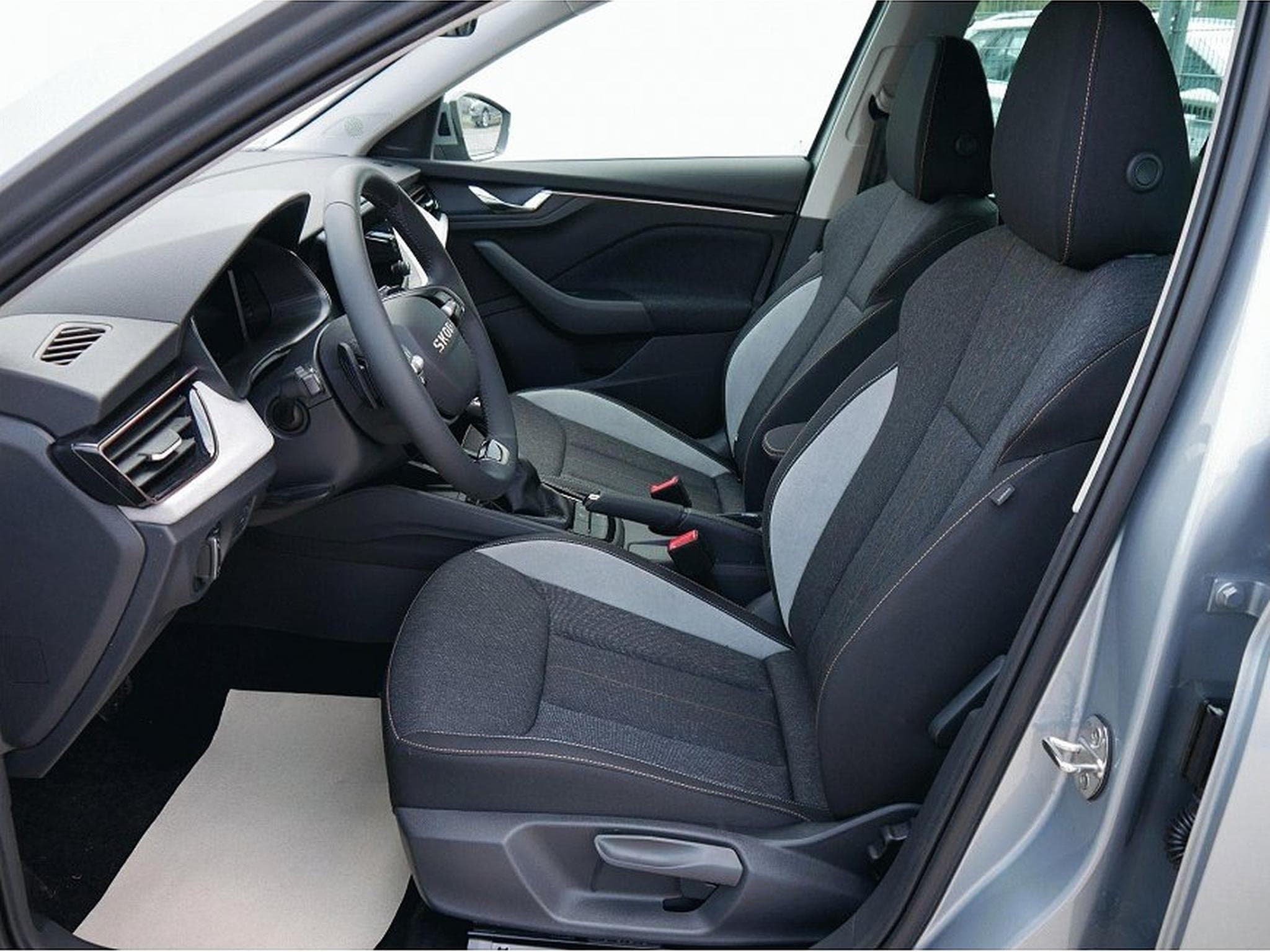 Skoda Kamiq (2026) - Photo 11