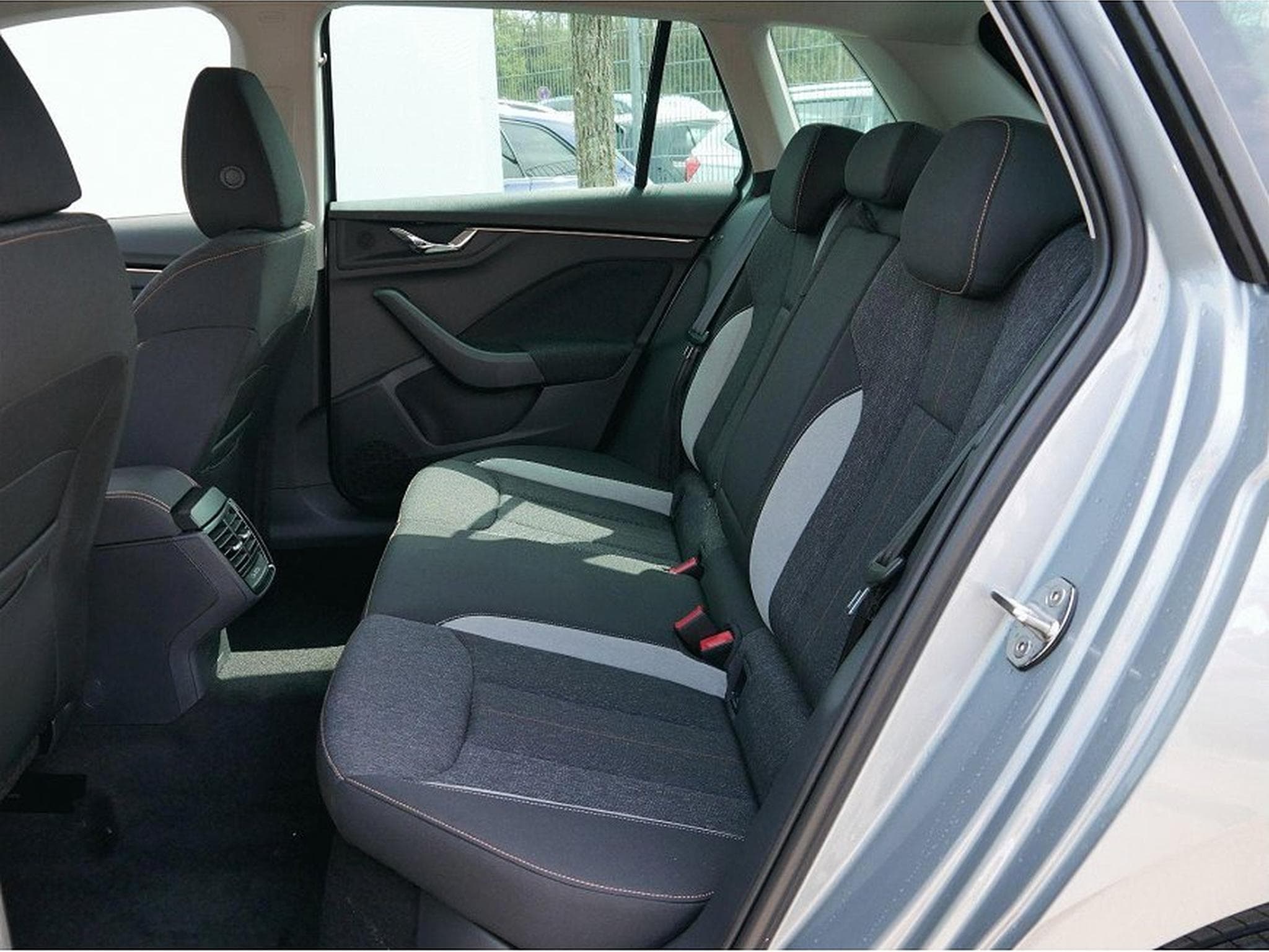 Skoda Kamiq (2026) - Photo 6