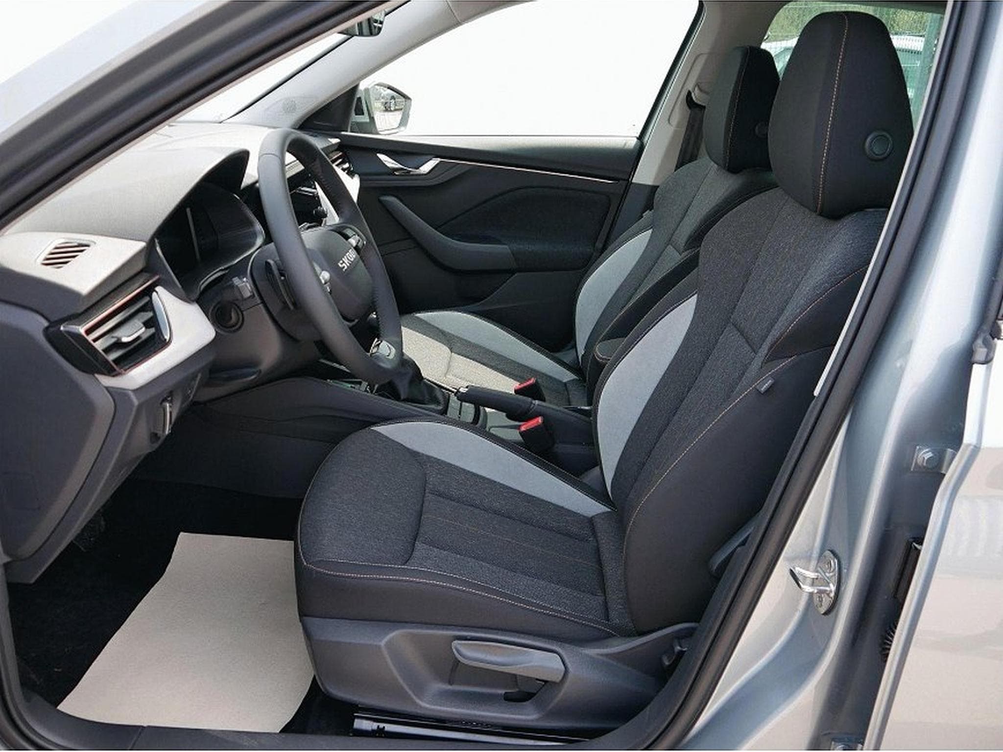 Skoda Kamiq (2026) - Photo 7