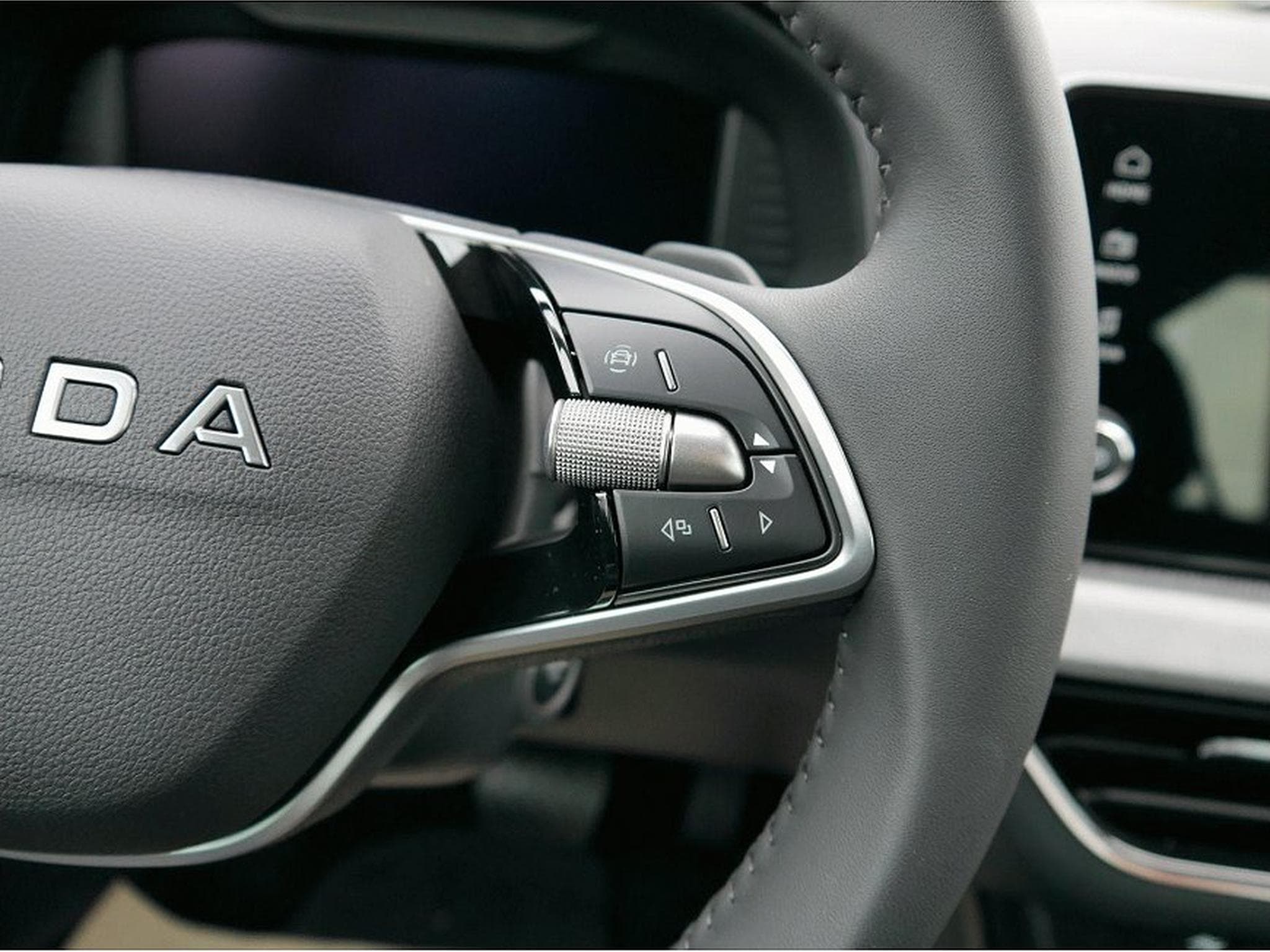 Skoda Kamiq (2026) - Photo 12