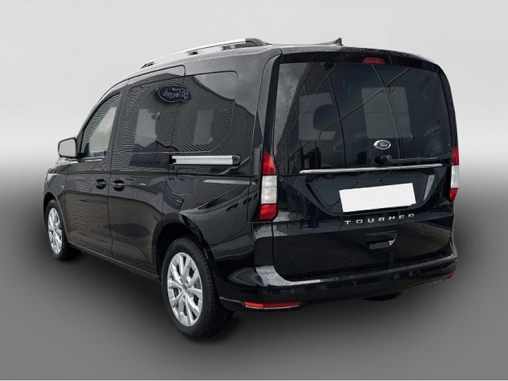 Ford Tourneo (2026) - Photo 2