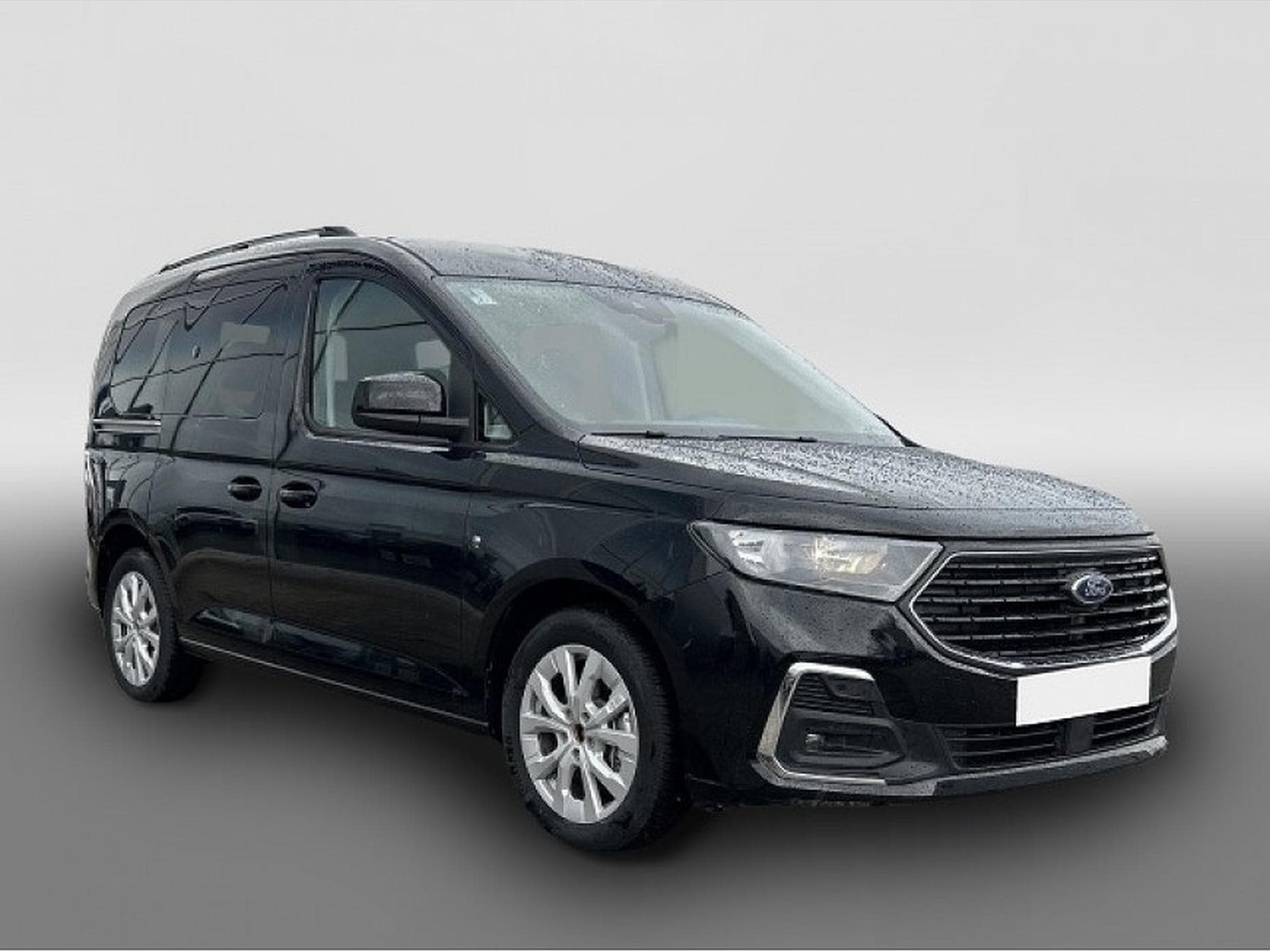 Ford Tourneo (2026) - Photo 5