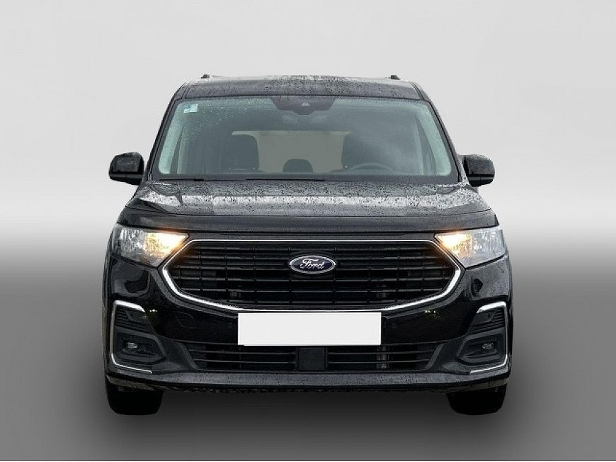 Ford Tourneo (2026) - Photo 6