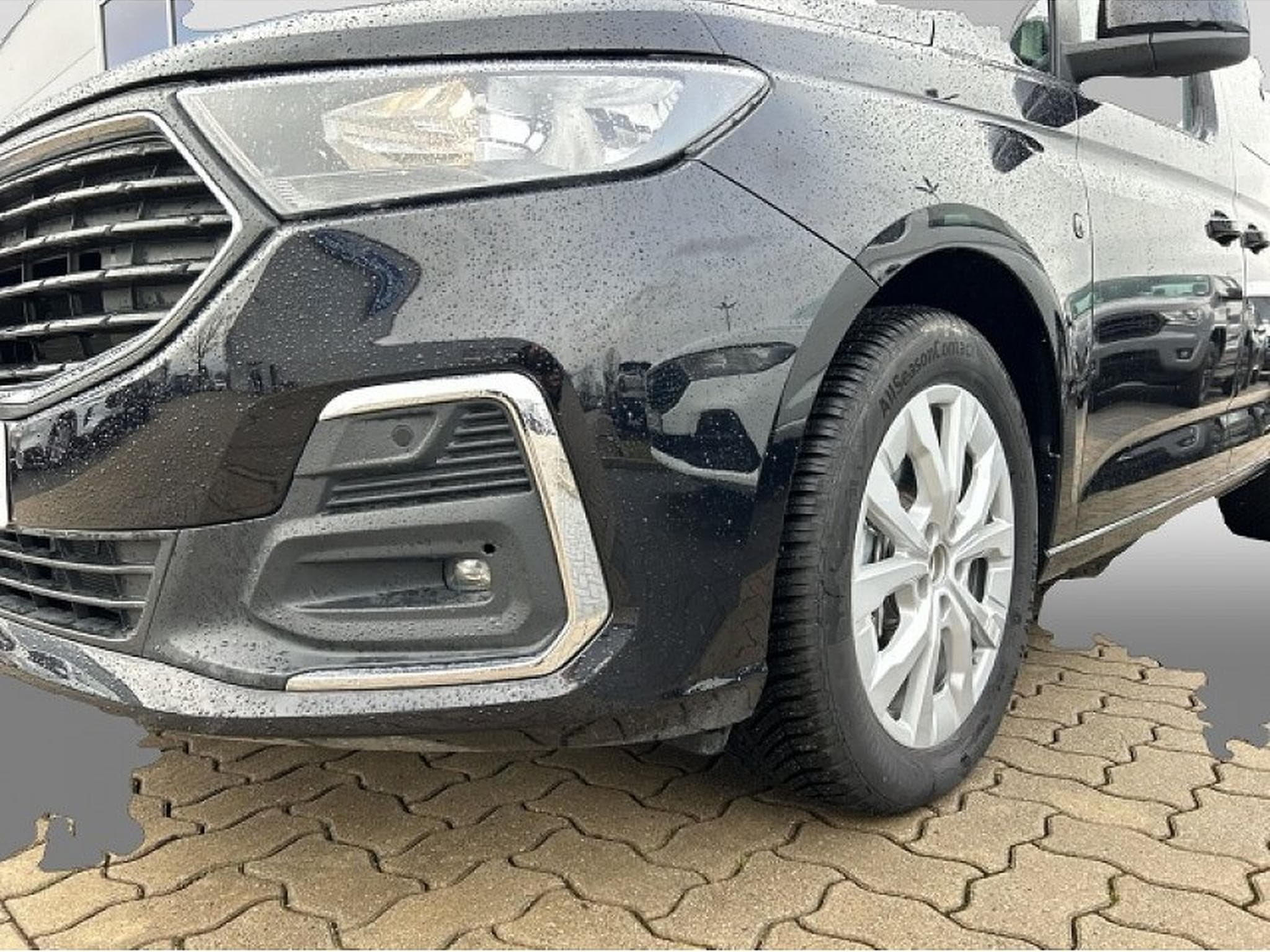 Ford Tourneo (2026) - Photo 7