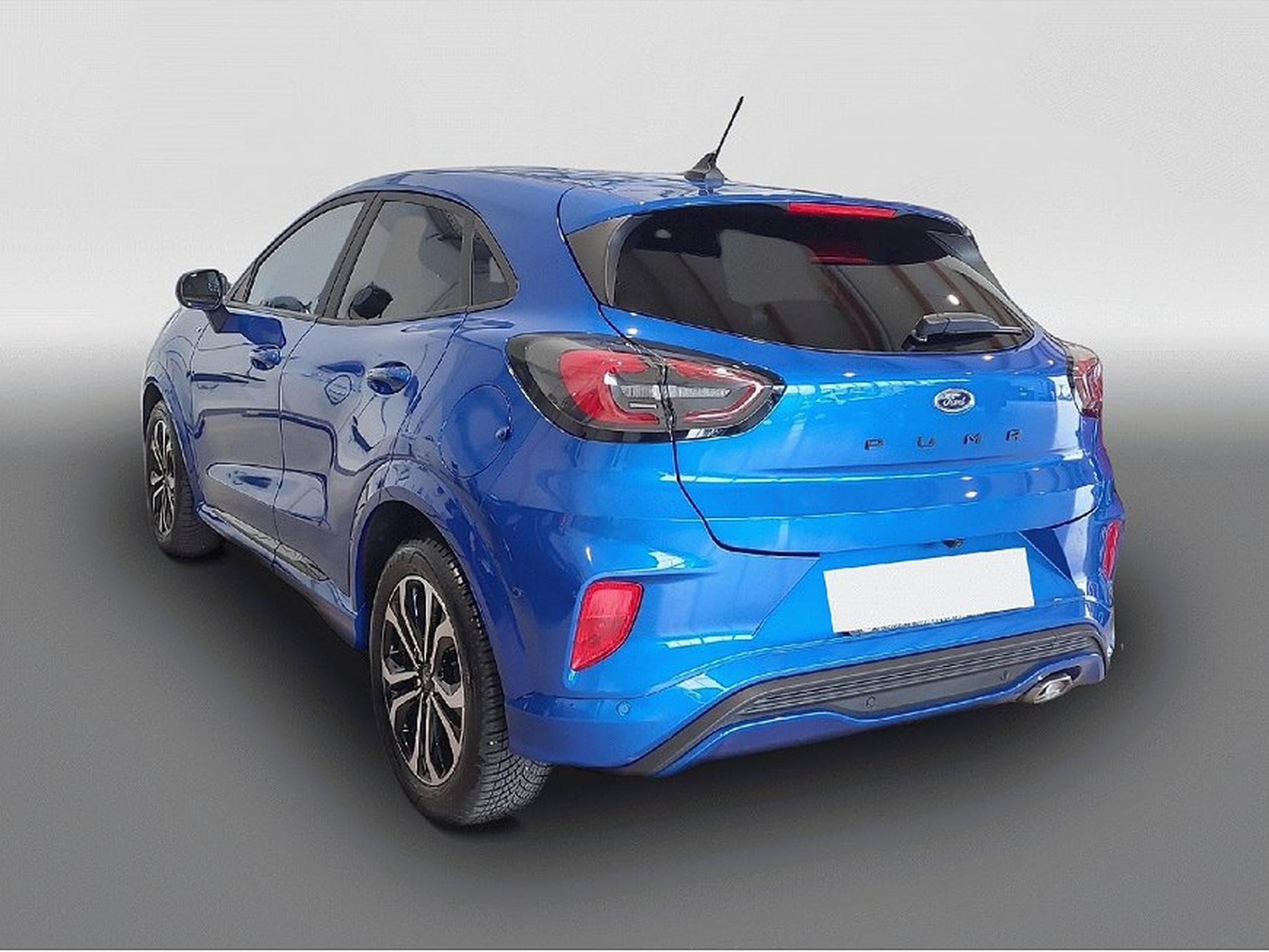 Ford Puma (2026) - Photo 2