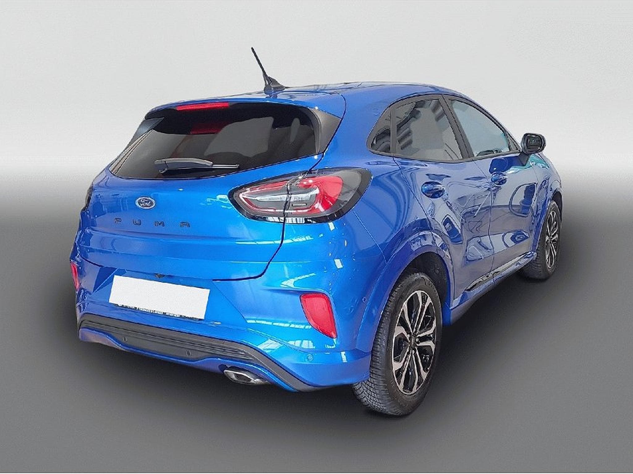 Ford Puma (2026) - Photo 3