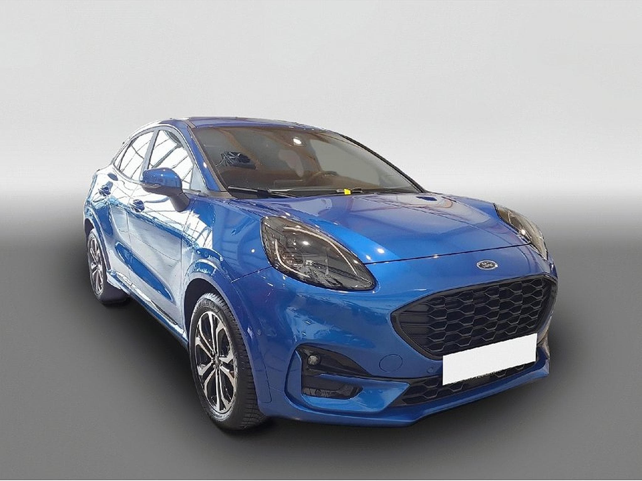 Ford Puma (2026) - Photo 4