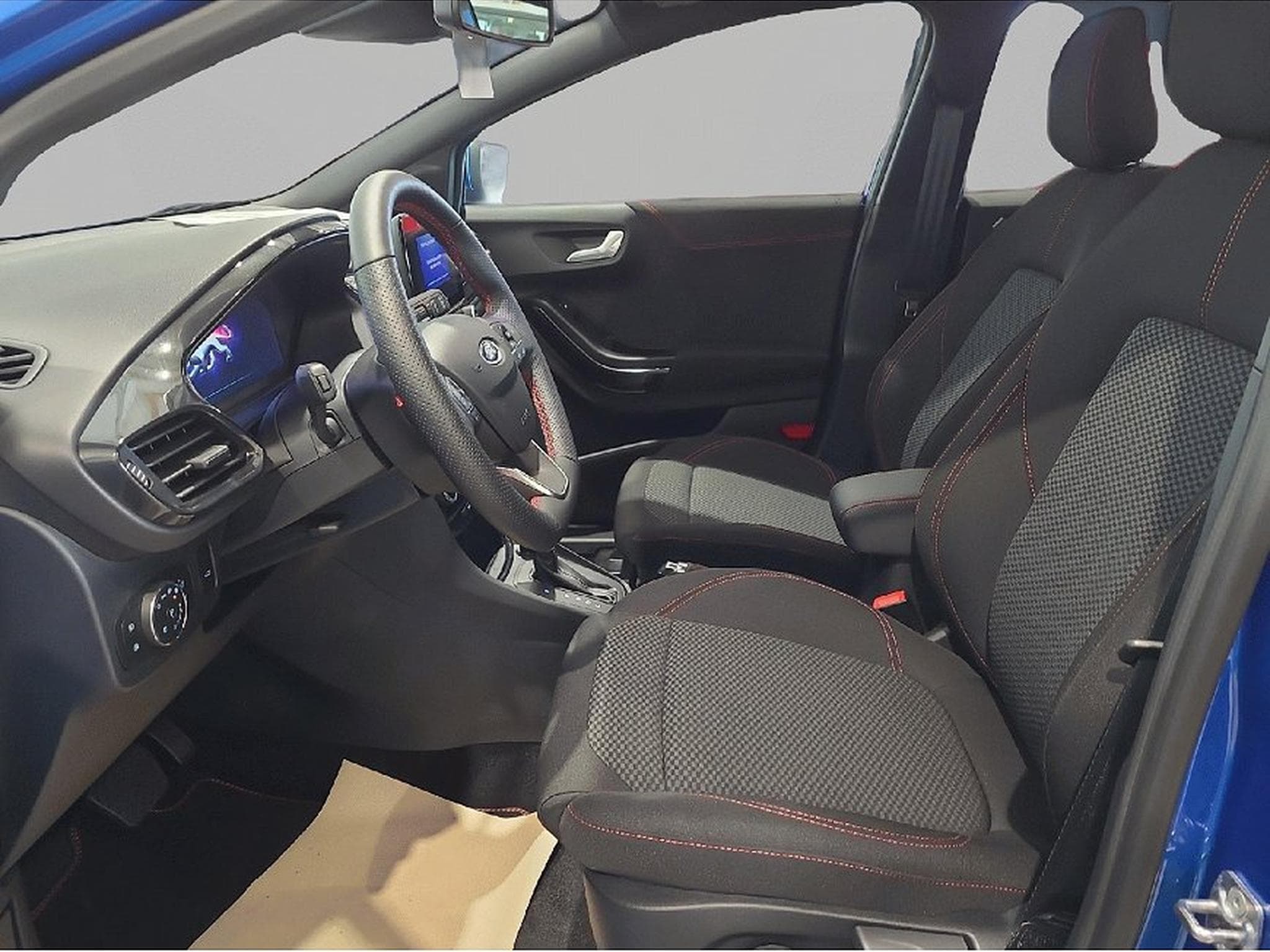 Ford Puma (2026) - Photo 5