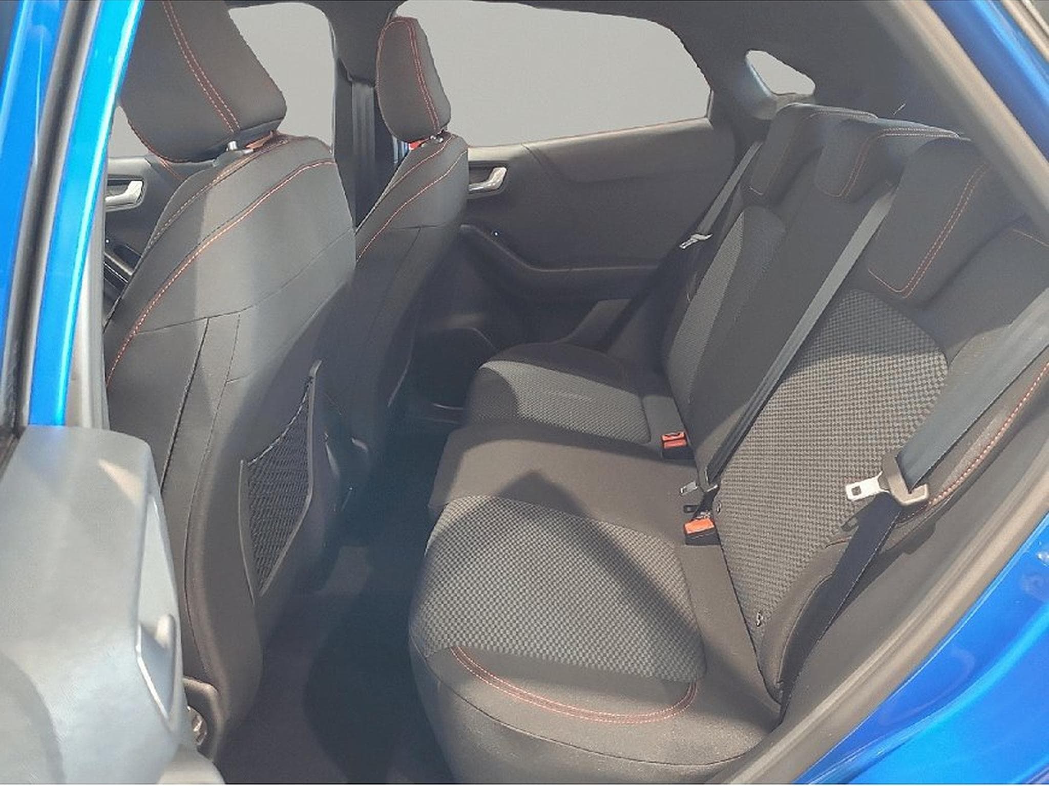 Ford Puma (2026) - Photo 6