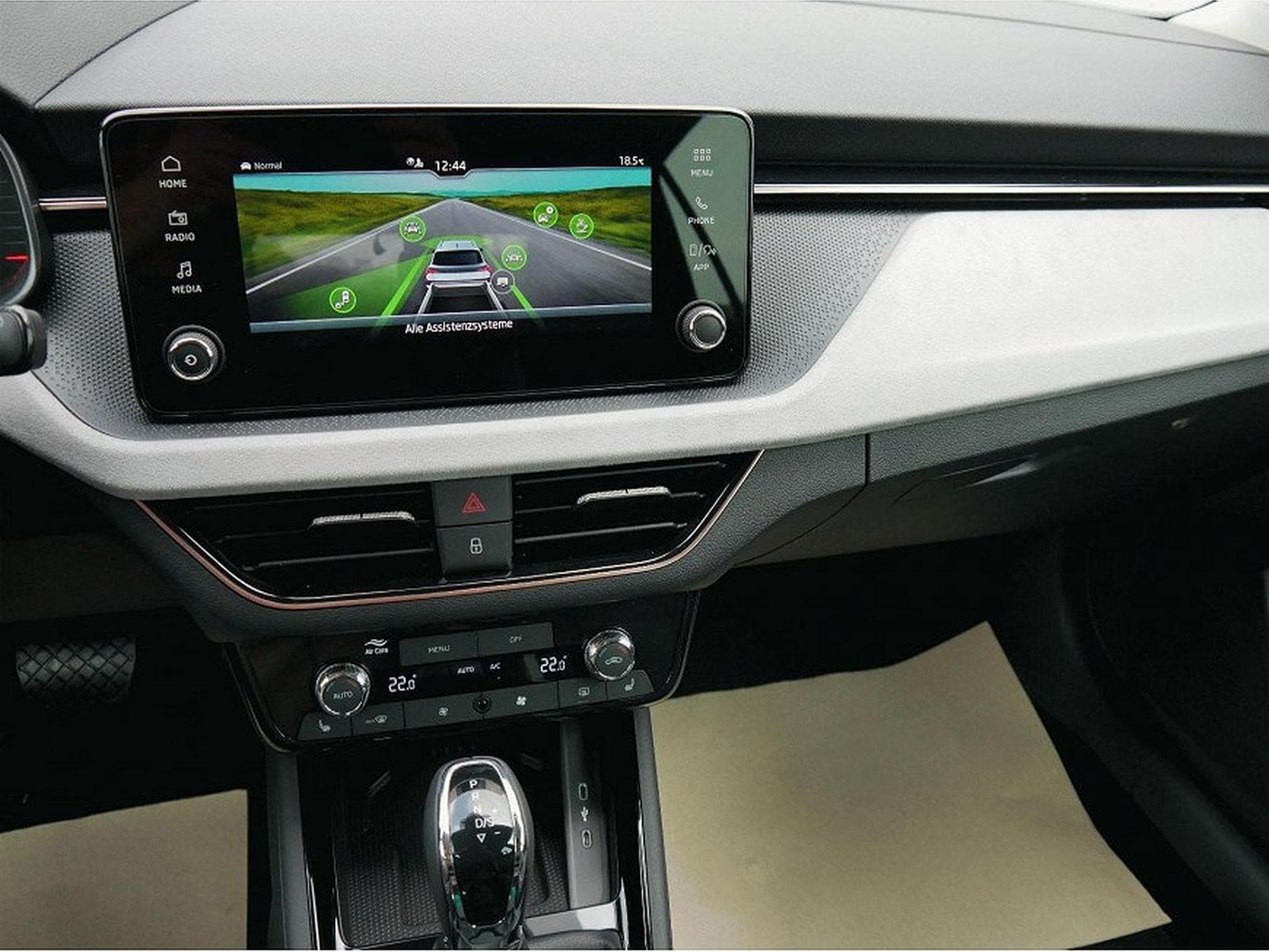 Skoda Kamiq (2026) - Photo 14