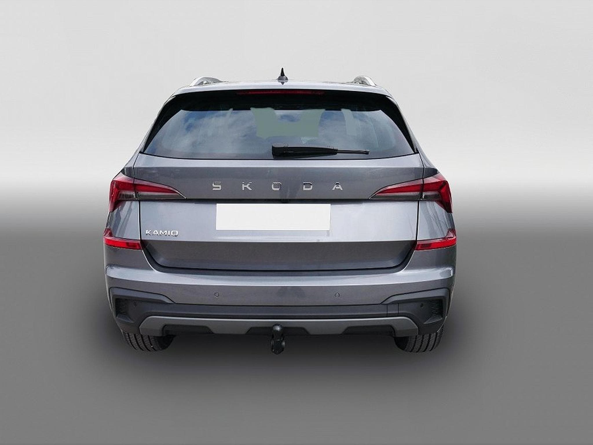 Skoda Kamiq (2026) - Photo 2