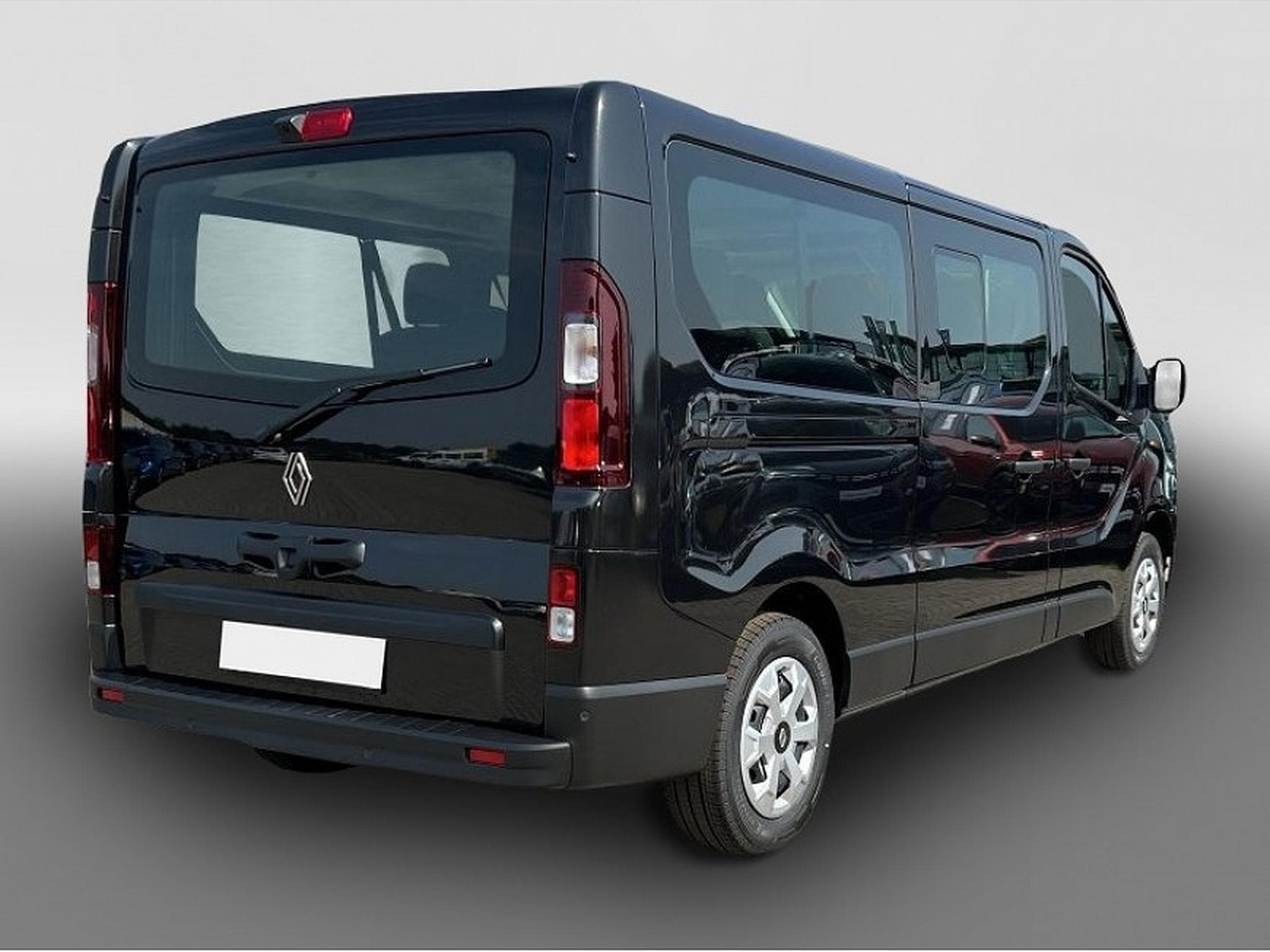 Renault Trafic (2026) - Photo 3