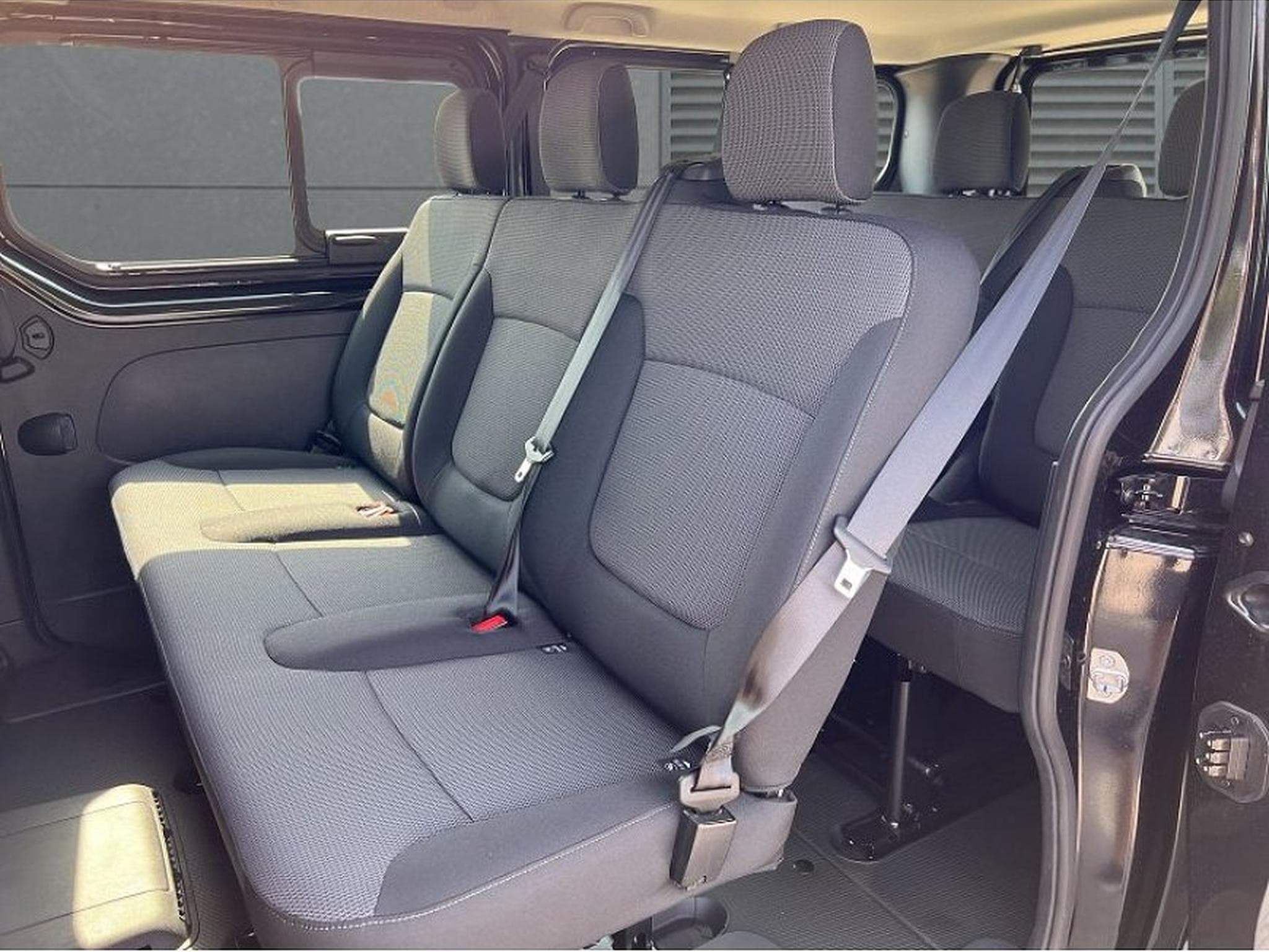 Renault Trafic (2026) - Photo 6