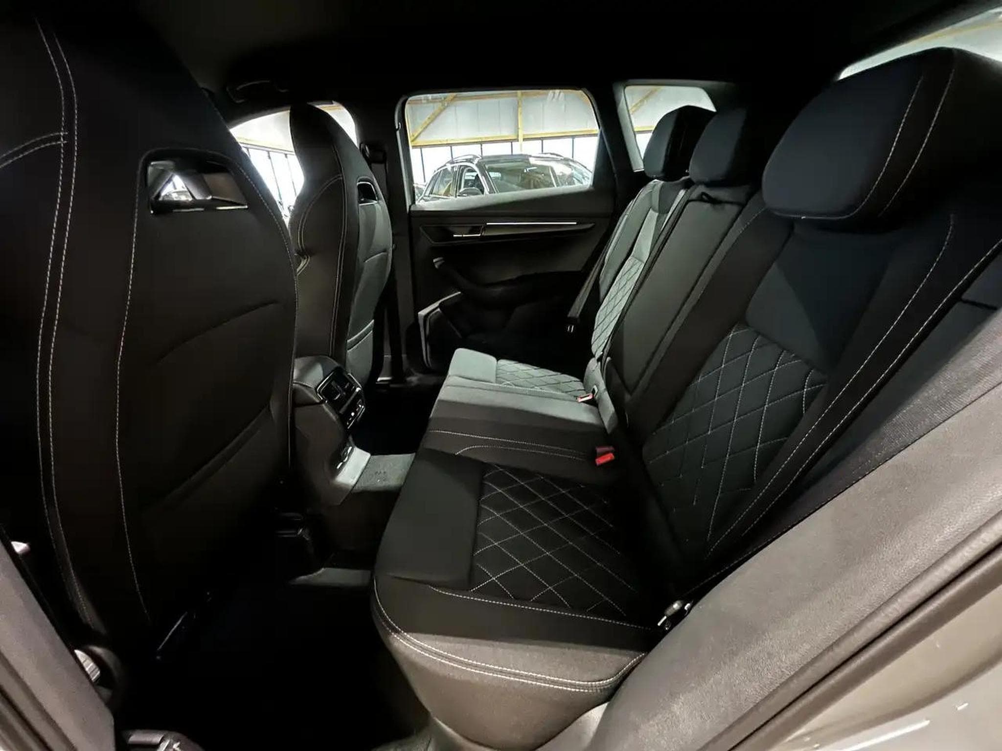 Skoda Karoq (2026) - Photo 10