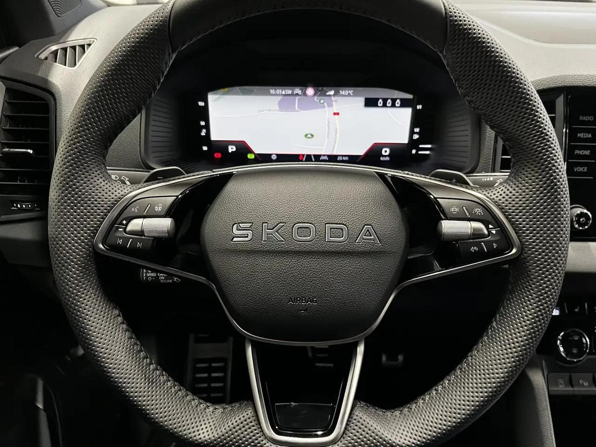 Skoda Karoq (2026) - Photo 11