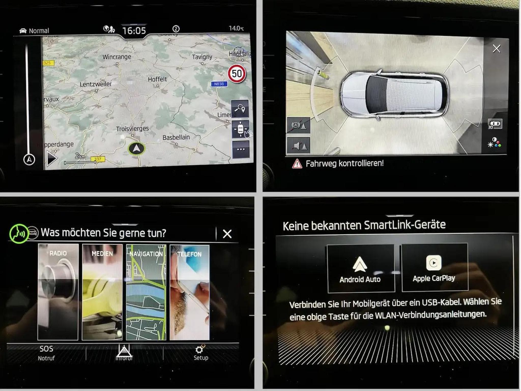 Skoda Karoq (2026) - Photo 12