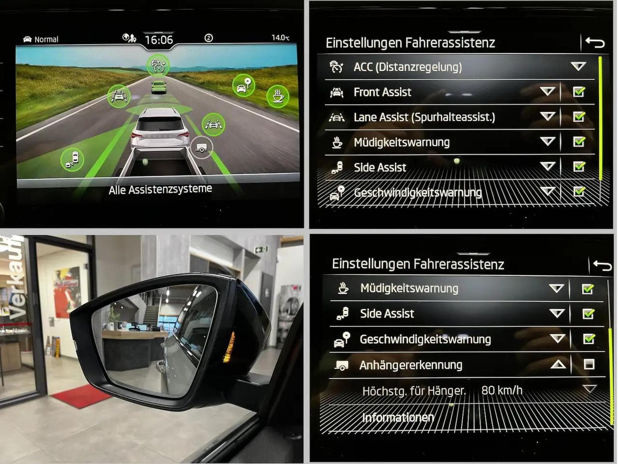 Skoda Karoq (2026) - Photo 13